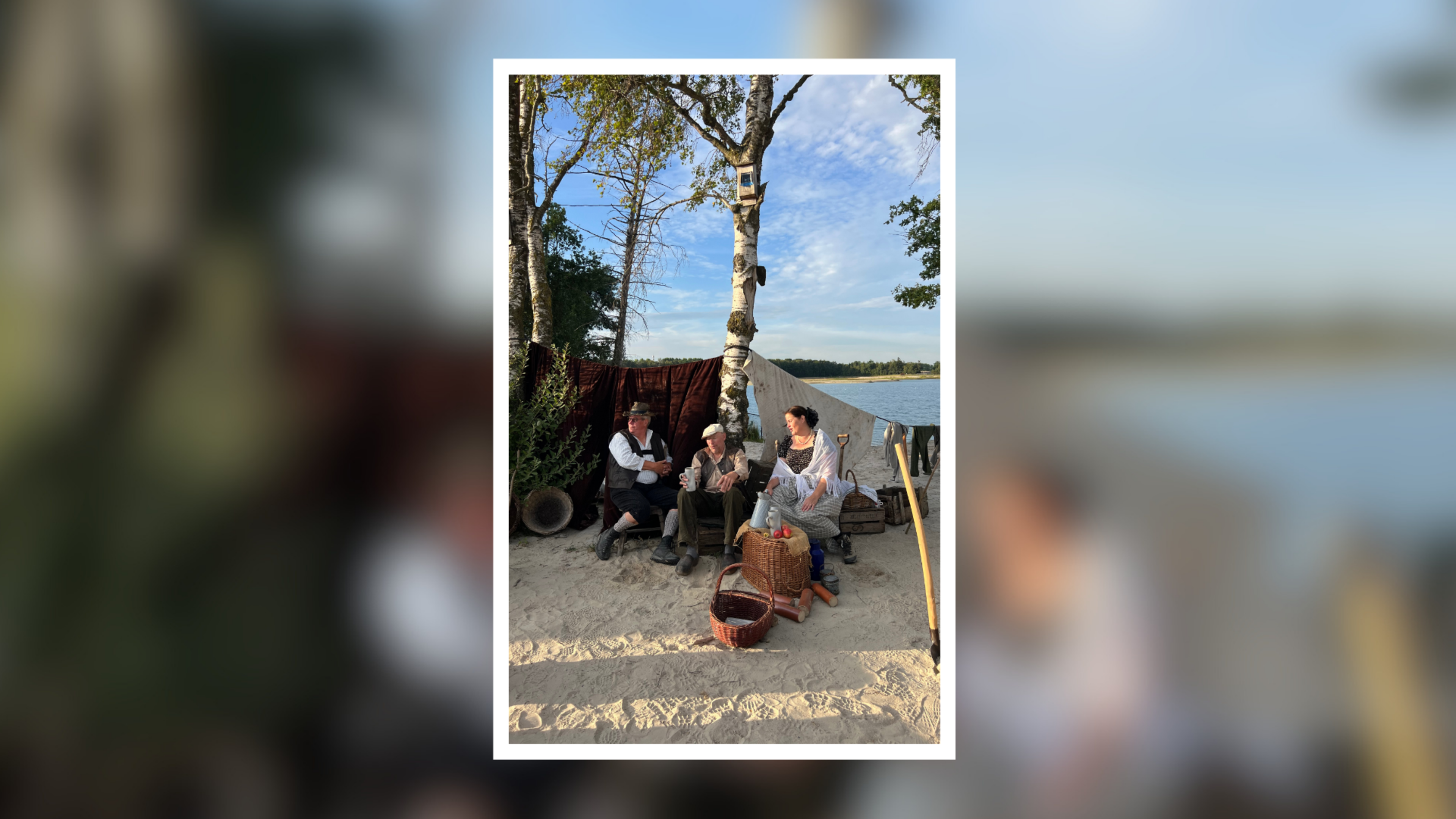 Weekwinnaar VIA-fotopagina’s ‘Week in Beeld’