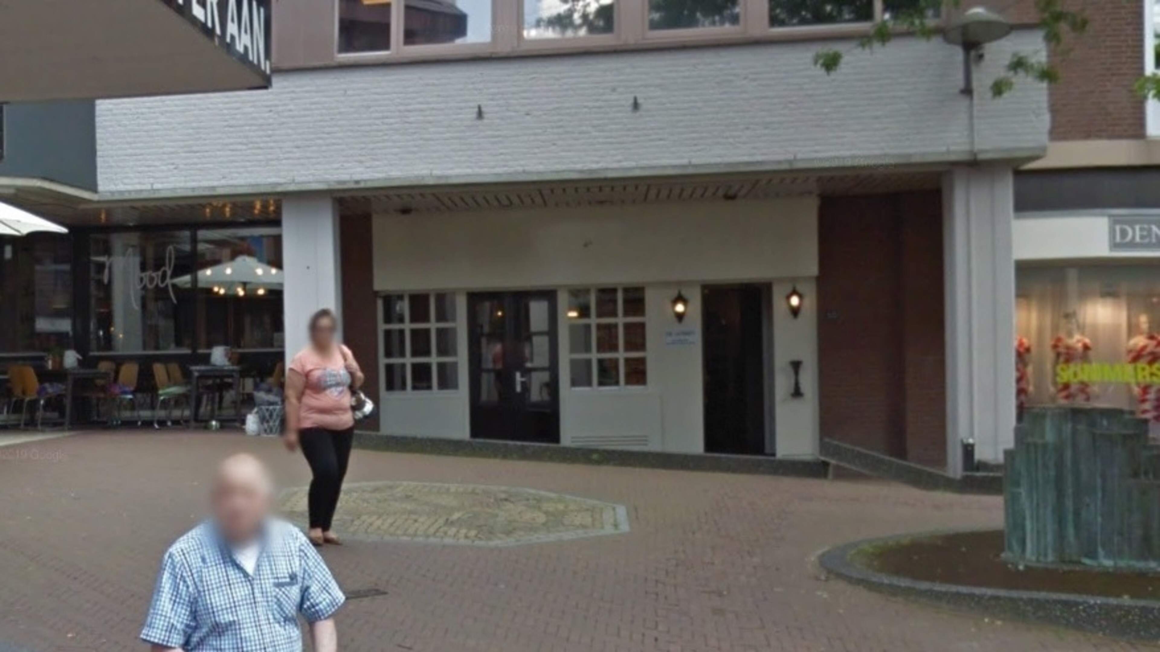 Weert heeft voorlopig een coffeeshop minder: Twins in het centrum gesloten