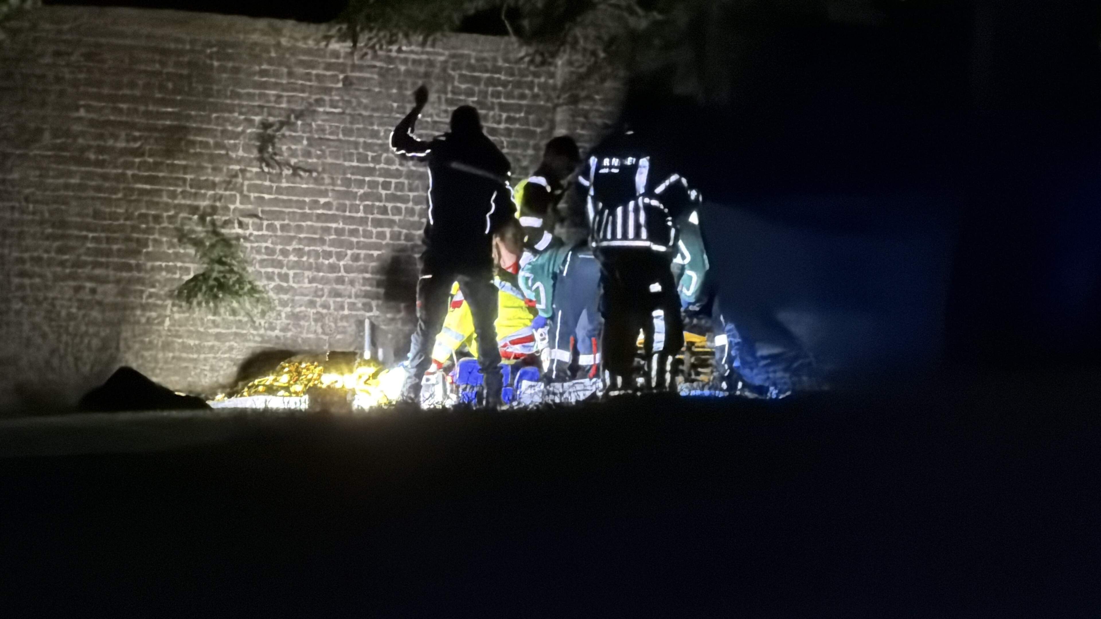 Belgische verdachte (22) van moord in Vaals zat recent vast voor dodelijke steekpartij en was lid va