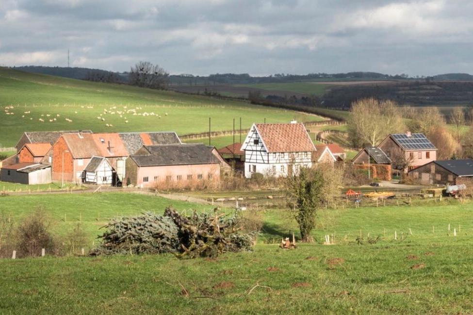 Natuurlijk Geuldal waarschuwt voor ‘tweede Euverem’ in Cottessen