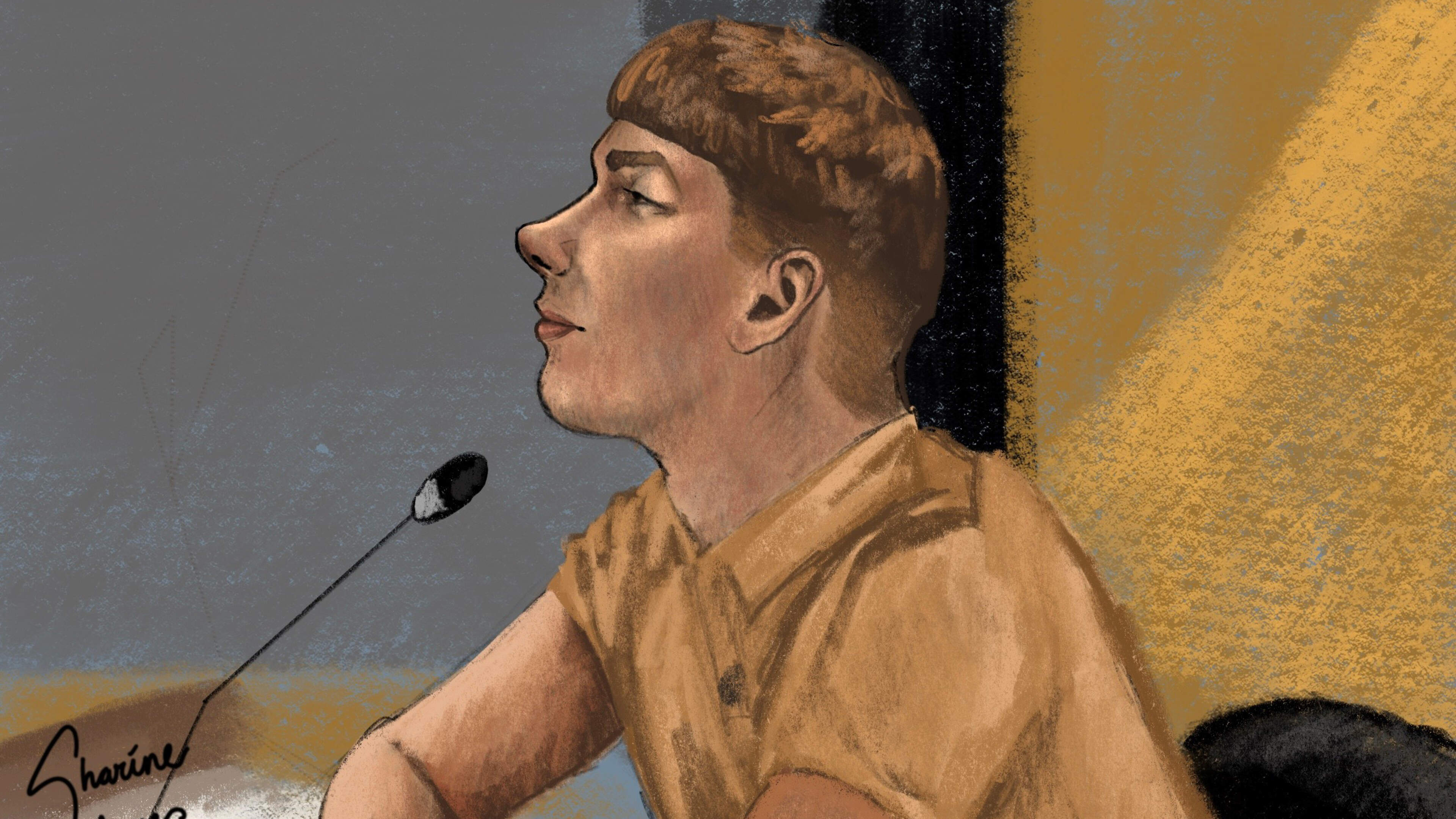 Jayden P. was pas een paar dagen 18 toen hij betrokken raakte bij gewapende inbraak bij Maastrichtse