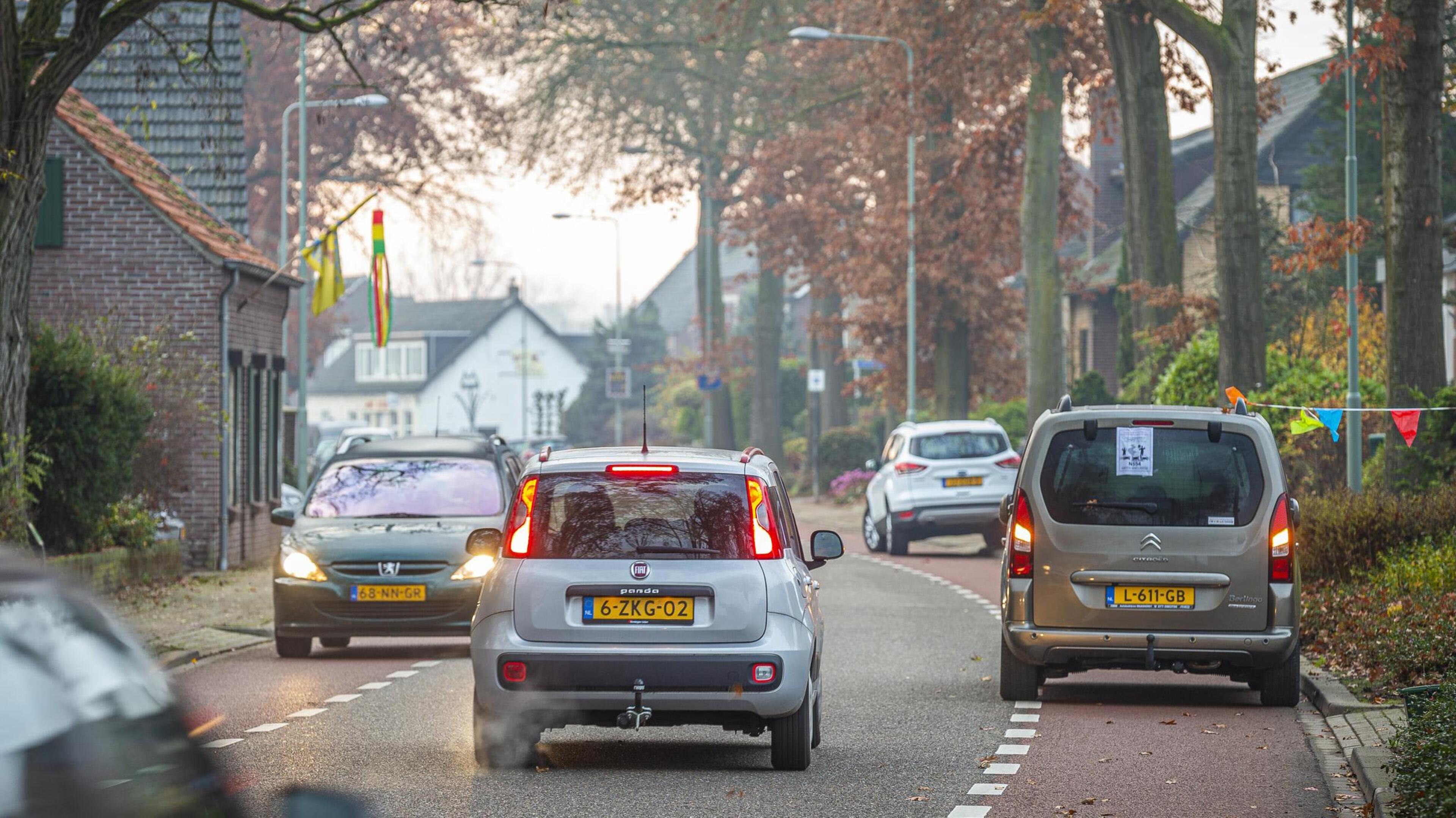 Horst aan de Maas neemt wegen N554 en N556 toch over van de provincie Limburg