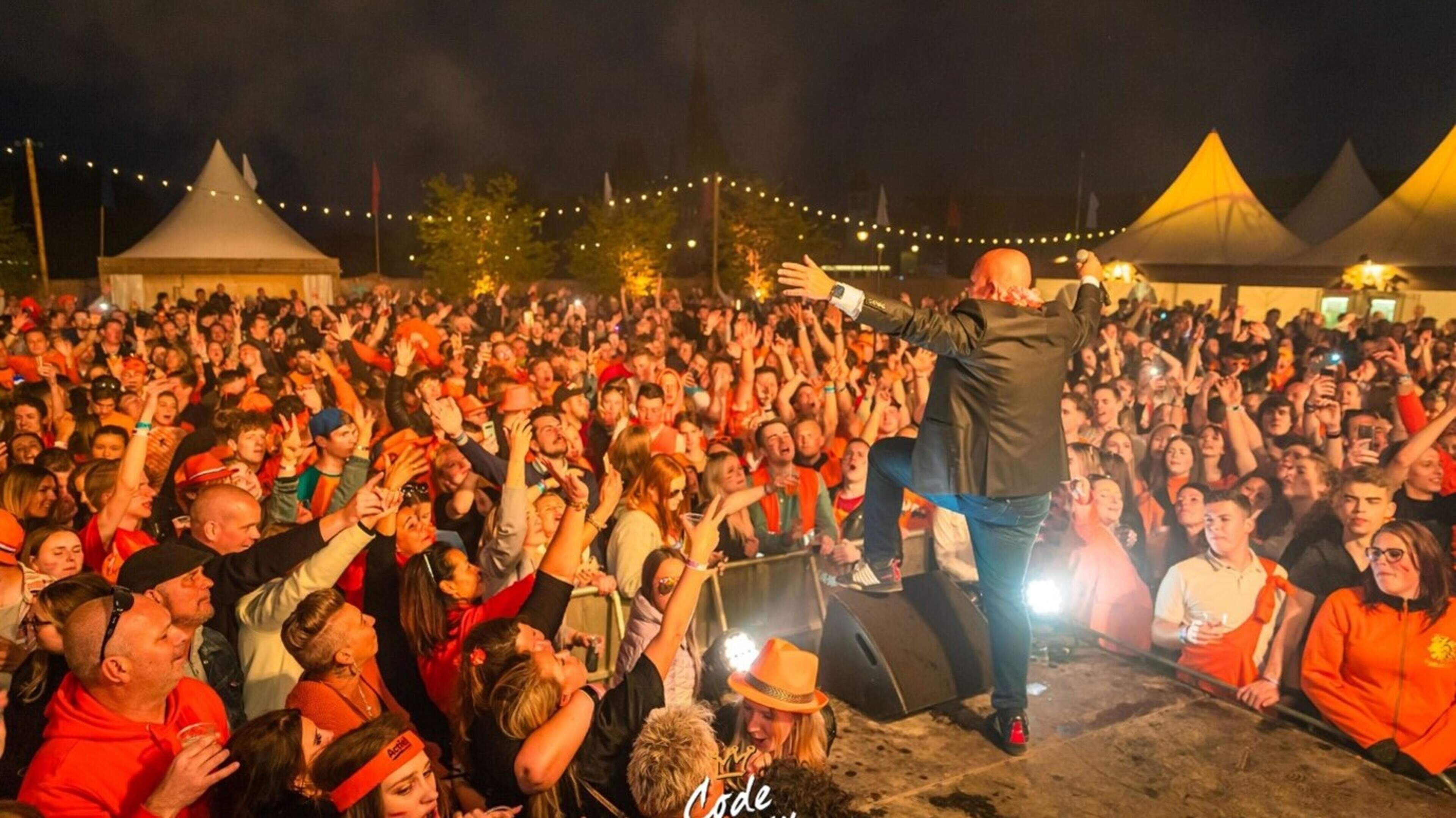 Code Nassau in Sittard volgt Maastricht, Geleen en Roermond en is voor het eerst gratis toegankelijk