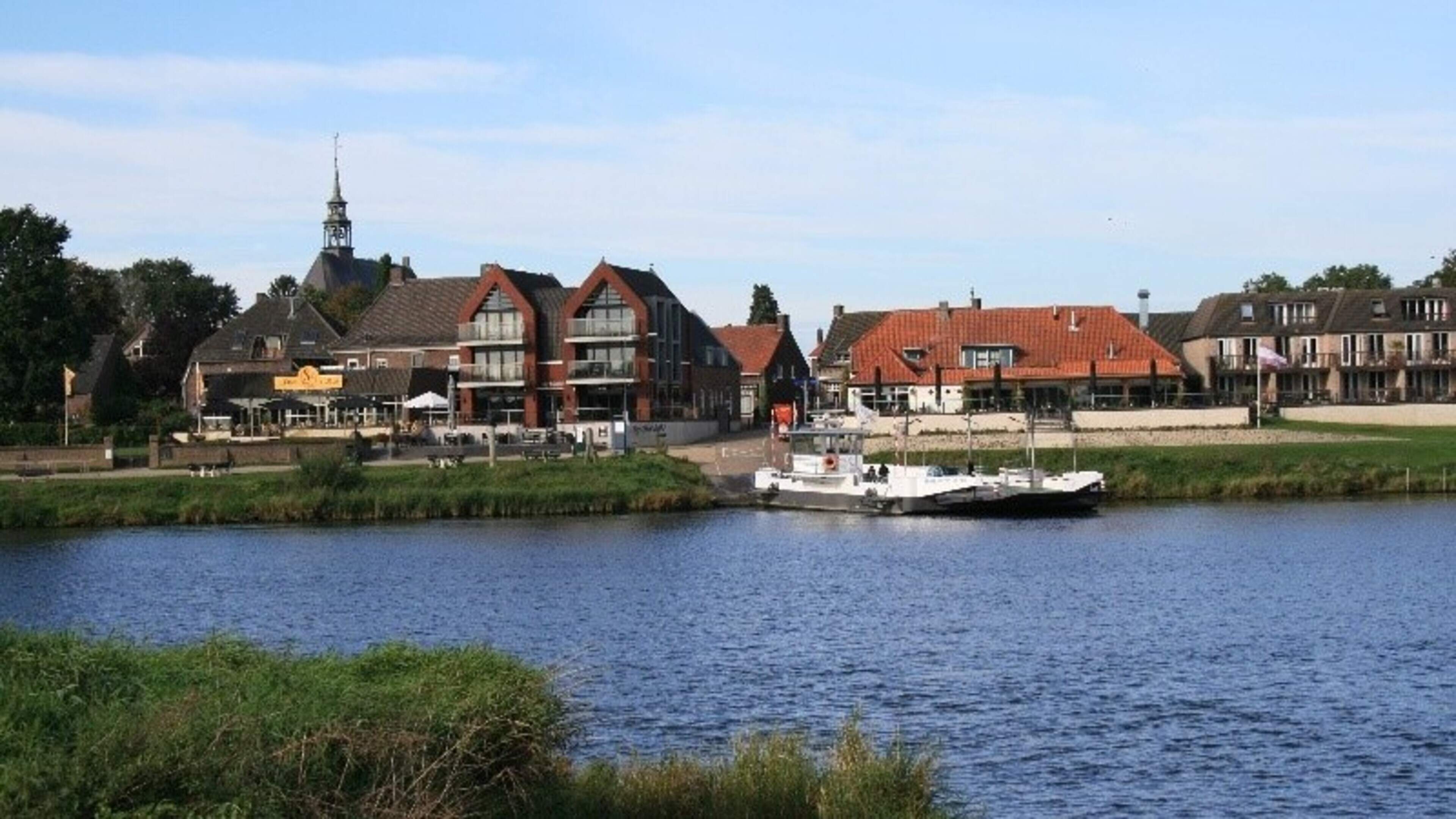 IVN Maasdorpen maakt een rondje door Broekhuizen