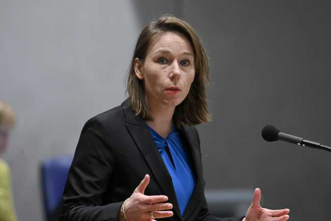 Nederlands kind omgekomen bij aanval Iran op Irak | De Limburger