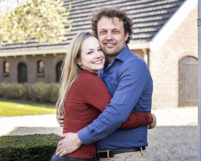 BZV-Bastiaan zet punt achter relatie met Milou uit Beegden: ‘Ik had m’n leventje zo op willen geven’