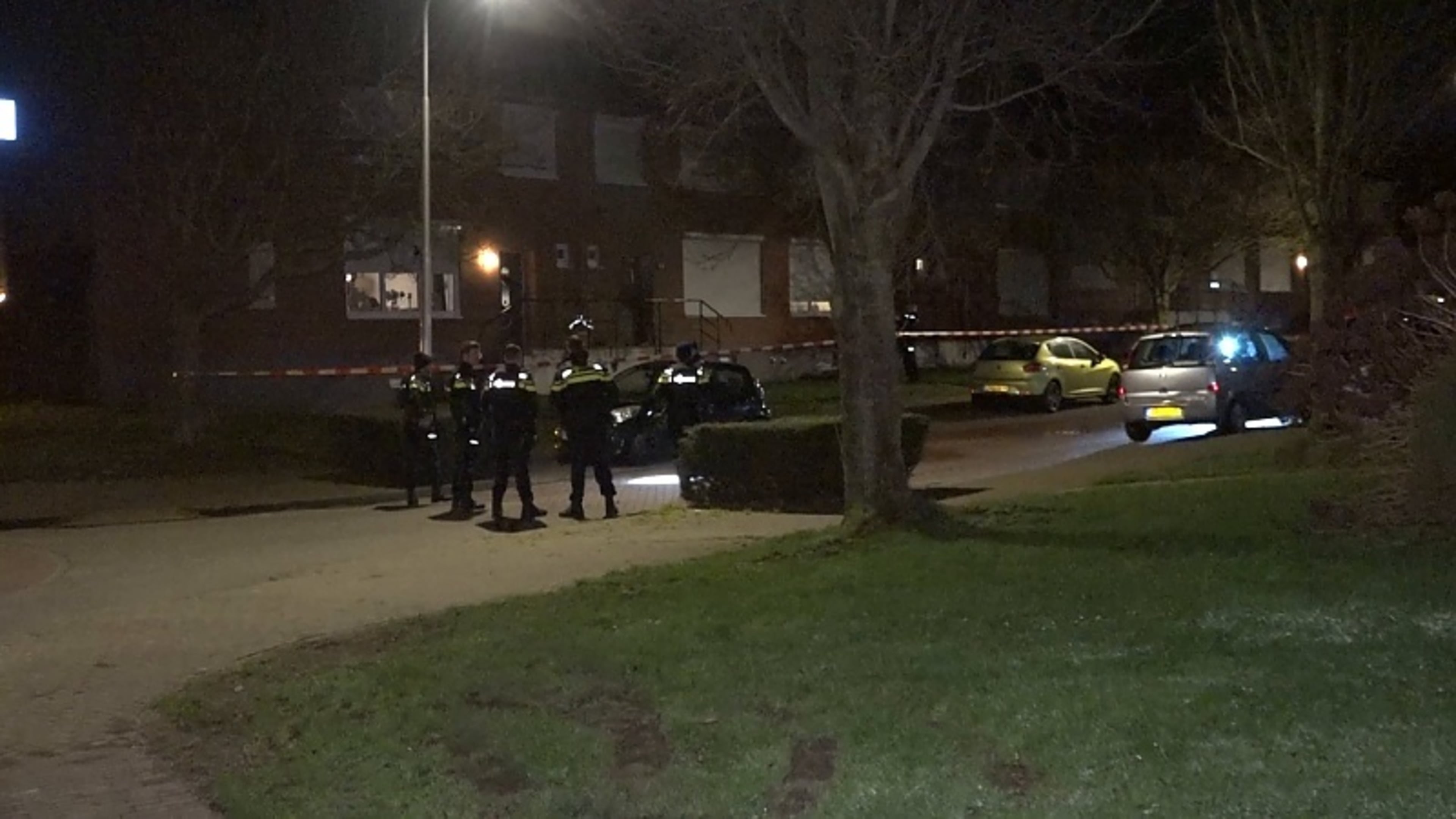 Kerkraads gezin definitief uit huurwoning gezet na explosies: ‘Ik heb vijanden gemaakt, ze willen me