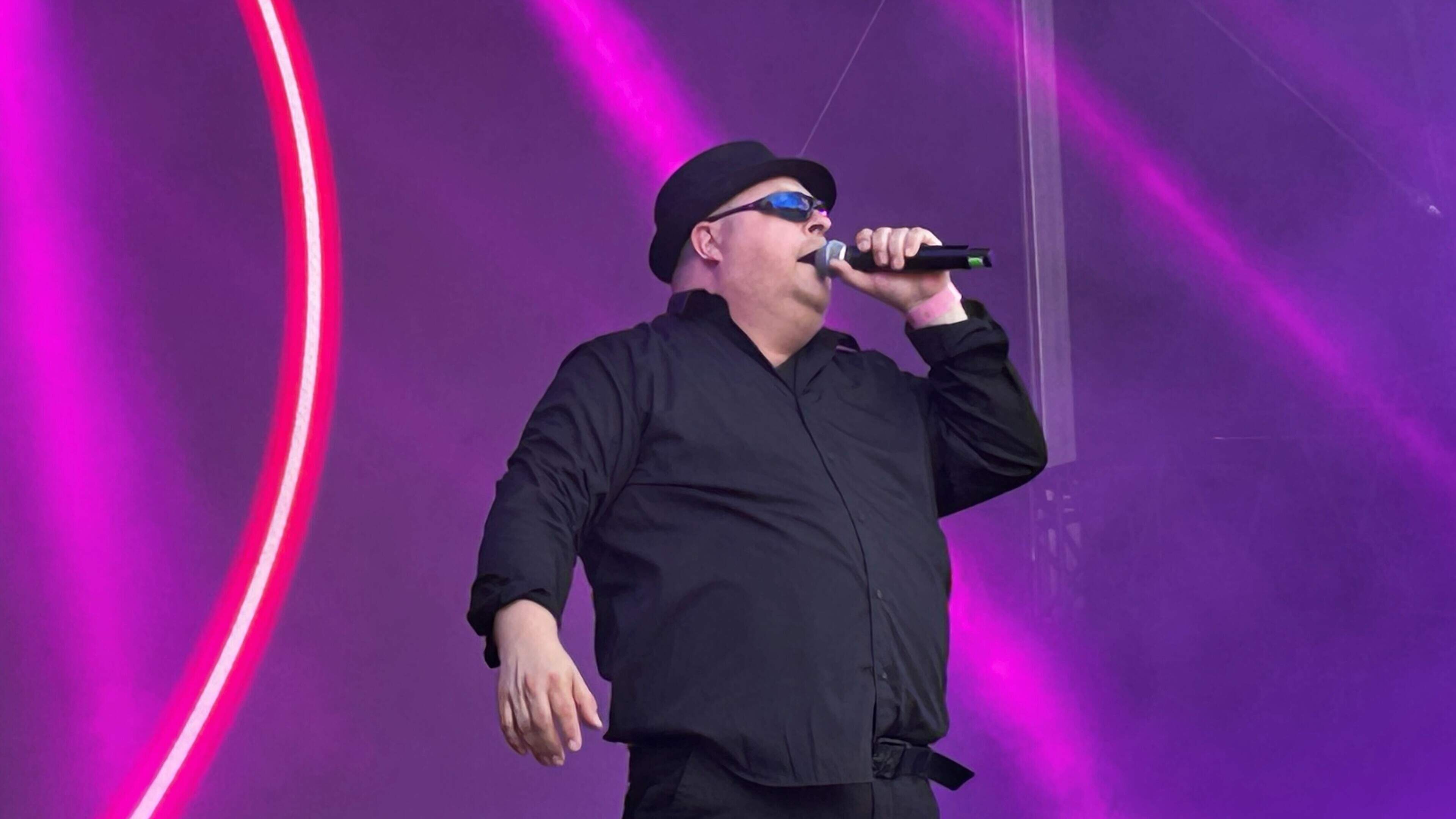 And’re Hazes Band treedt op tijdens BLOW! WMC óp d’r Maat