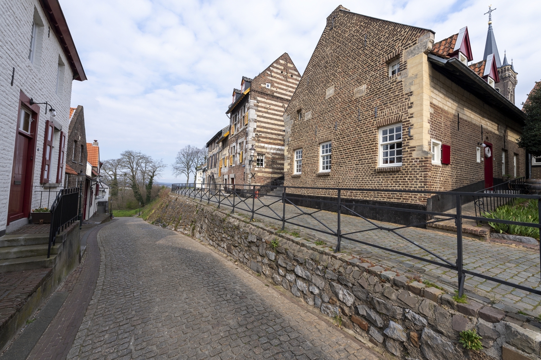 Elsloo, Noorbeek en Oud-Valkenburg: genomineerde dorpen waar grote veranderingen in ruime boog omhee
