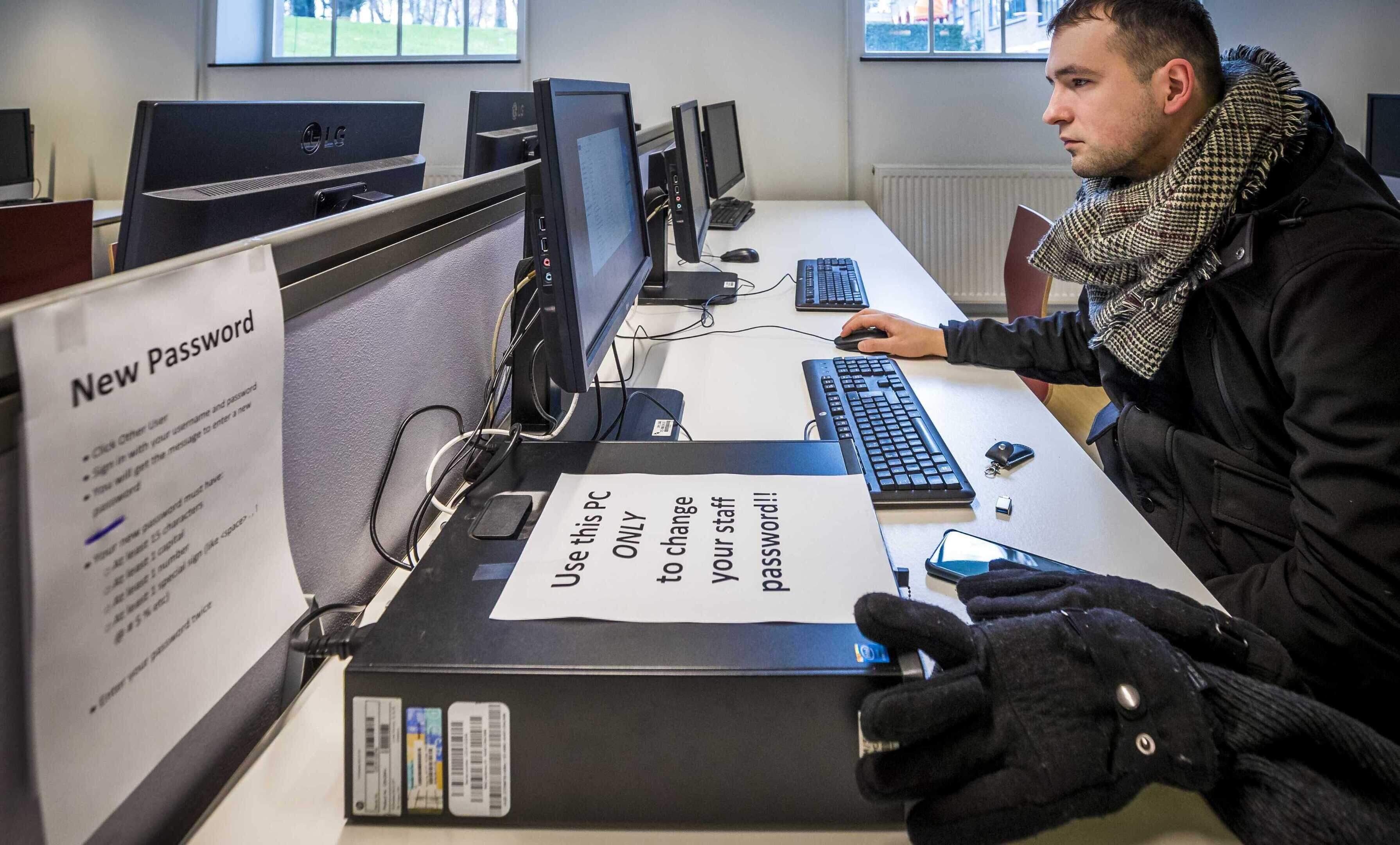 Universiteit Maastricht koppelt gehackte onderwijssoftware los van andere systemen