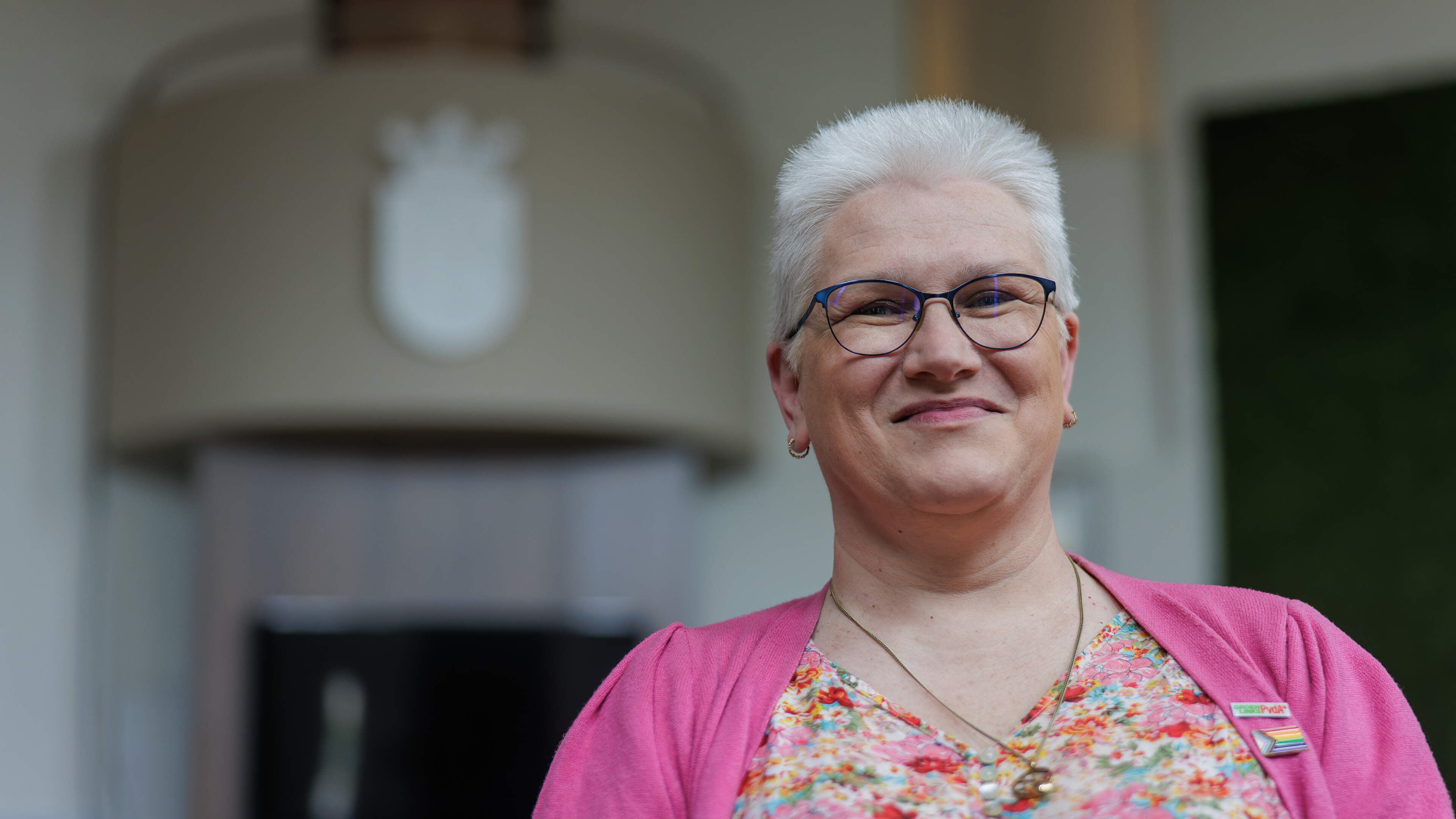 Mireille Haex verlaat PRO Landgraaf na amper drie maanden vanwege ‘gedoe’, voormalige PvdA en GroenL