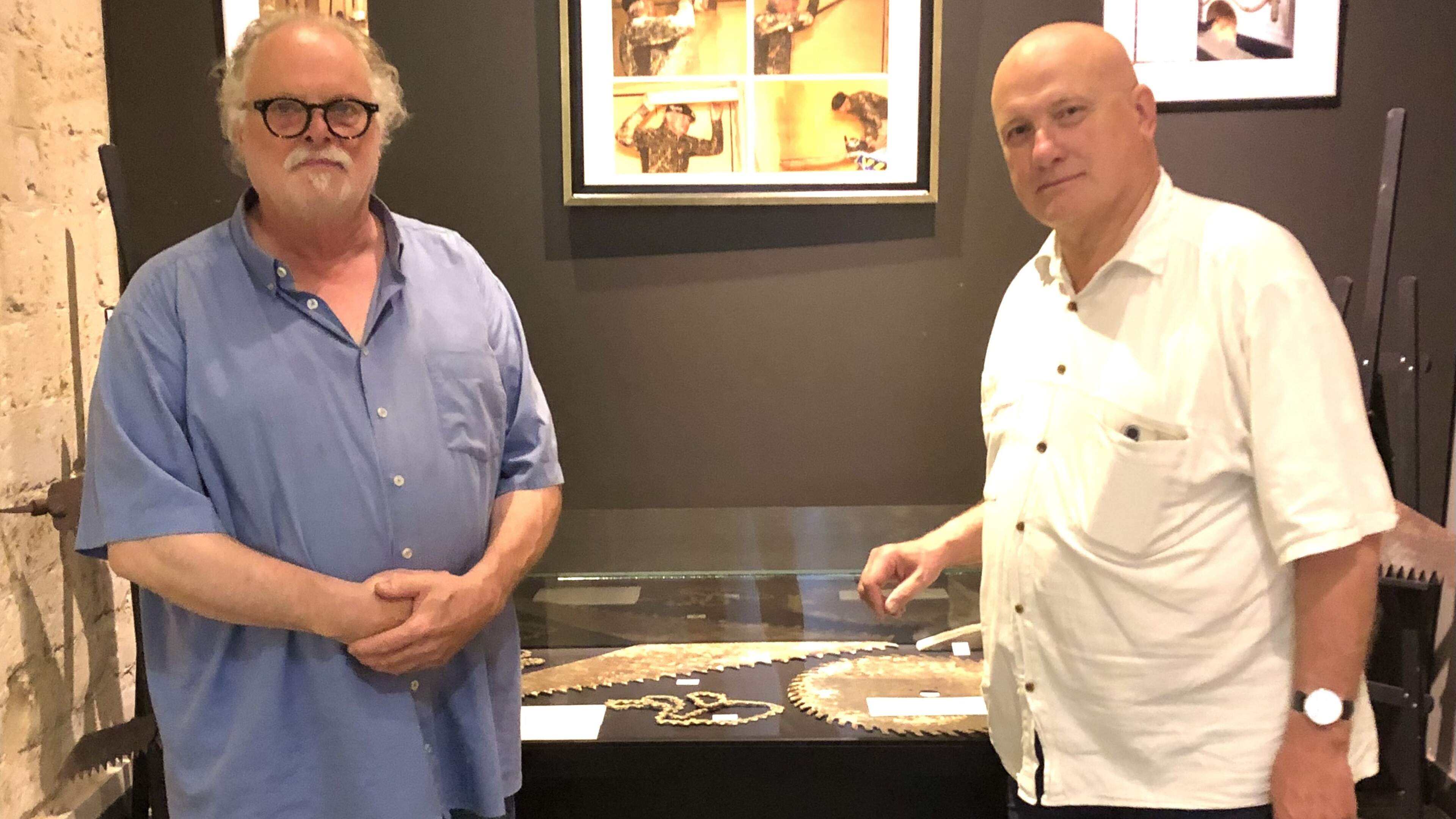 Sint-Gerlachus heiligdom in Houthem toont historie van de mergeltraditie
