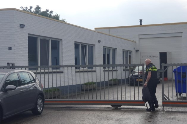 Woning Beegden jaar gesloten na drugsvondst