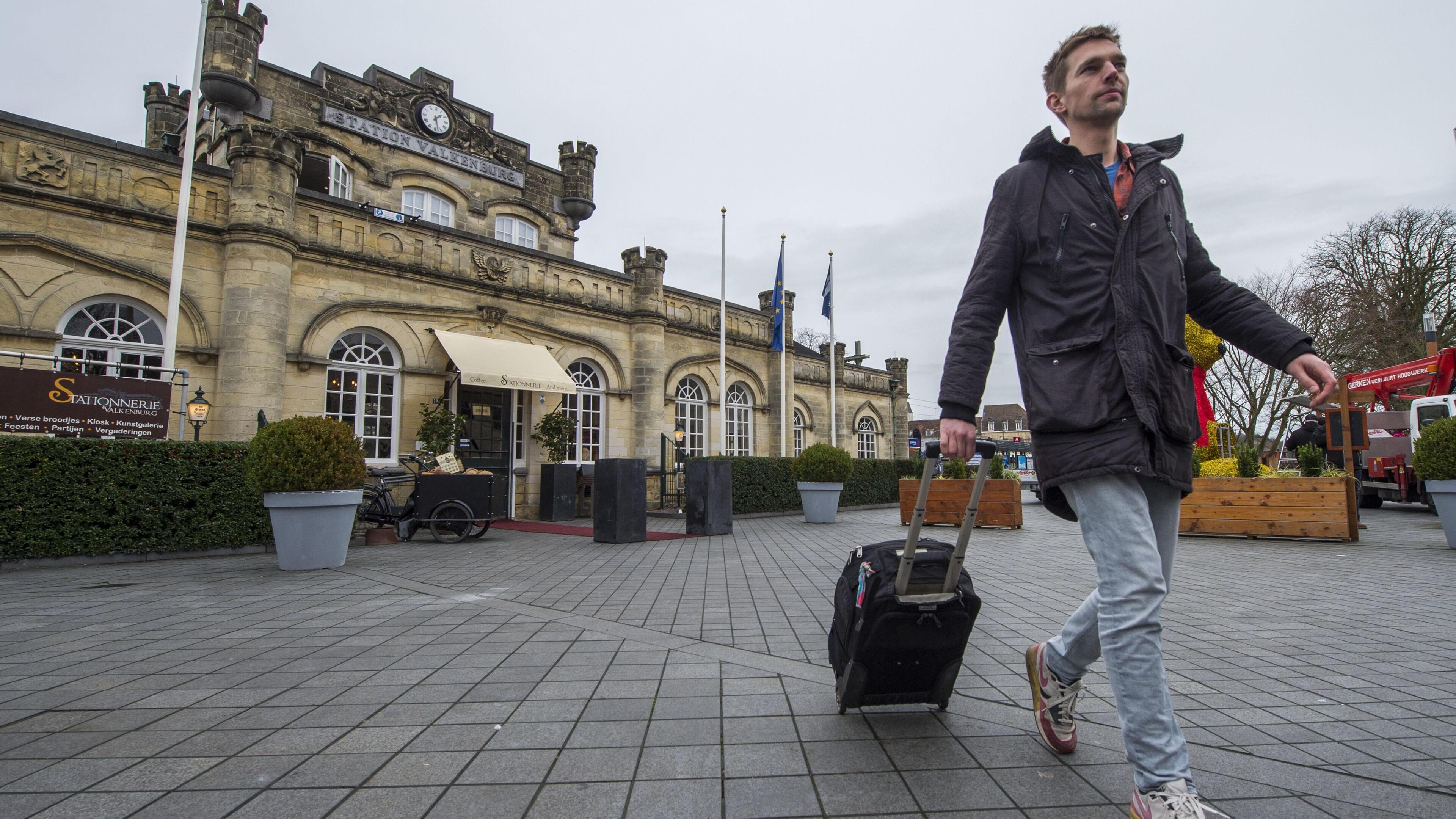 Woningnood, overlast, concurrentie: Valkenburg bindt de strijd aan met het aan toeristen verhuren va