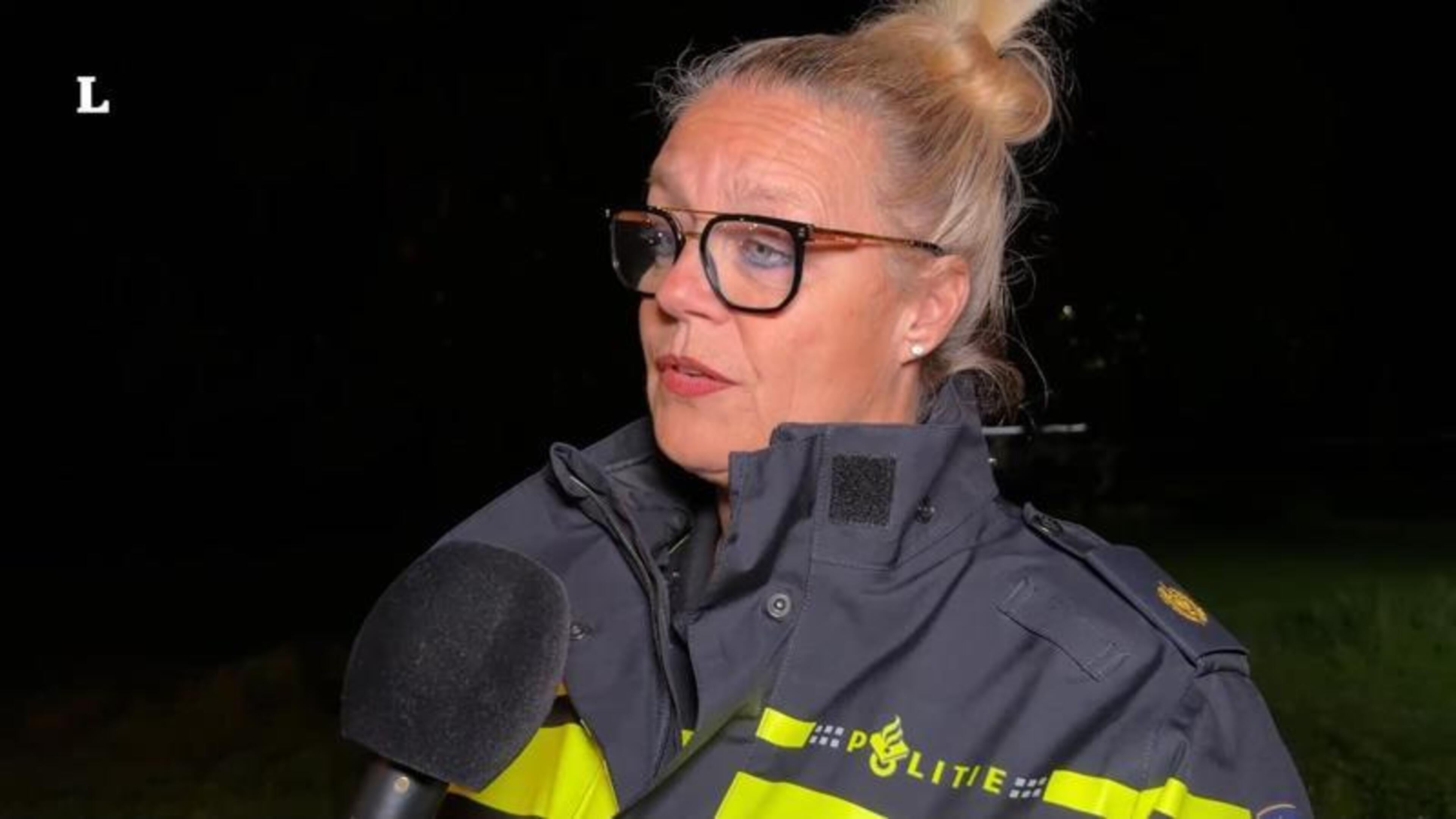 Dodelijke schietpartij Vaals woordvoerder politie