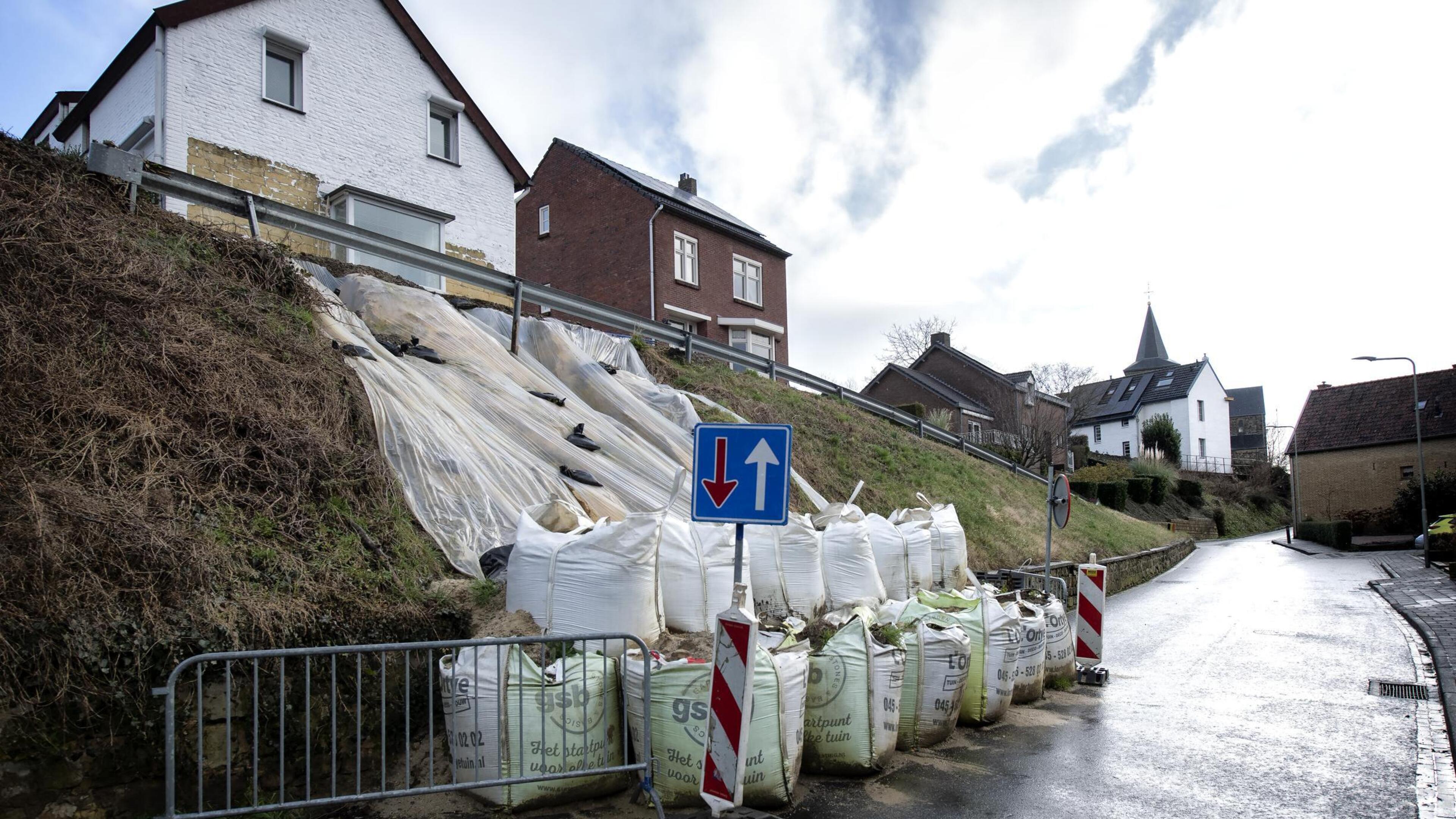 Themaochtend Heerlijkheid Schin op Geul over overstromingen 2021