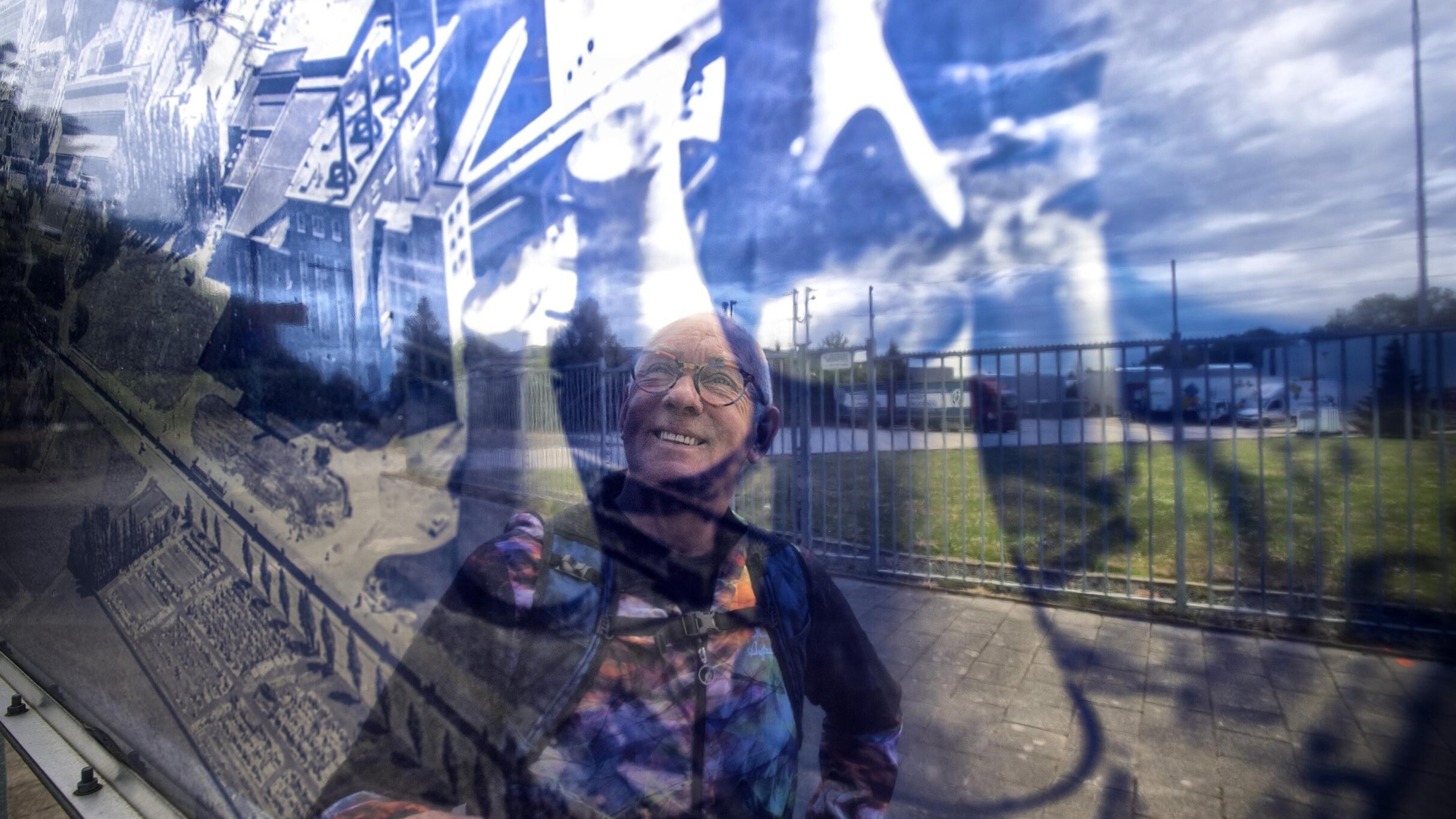 John voltooit zijn missie en geeft alle twaalf mijnen een eigen tijdvenster: ‘Ik wil de geschiedenis
