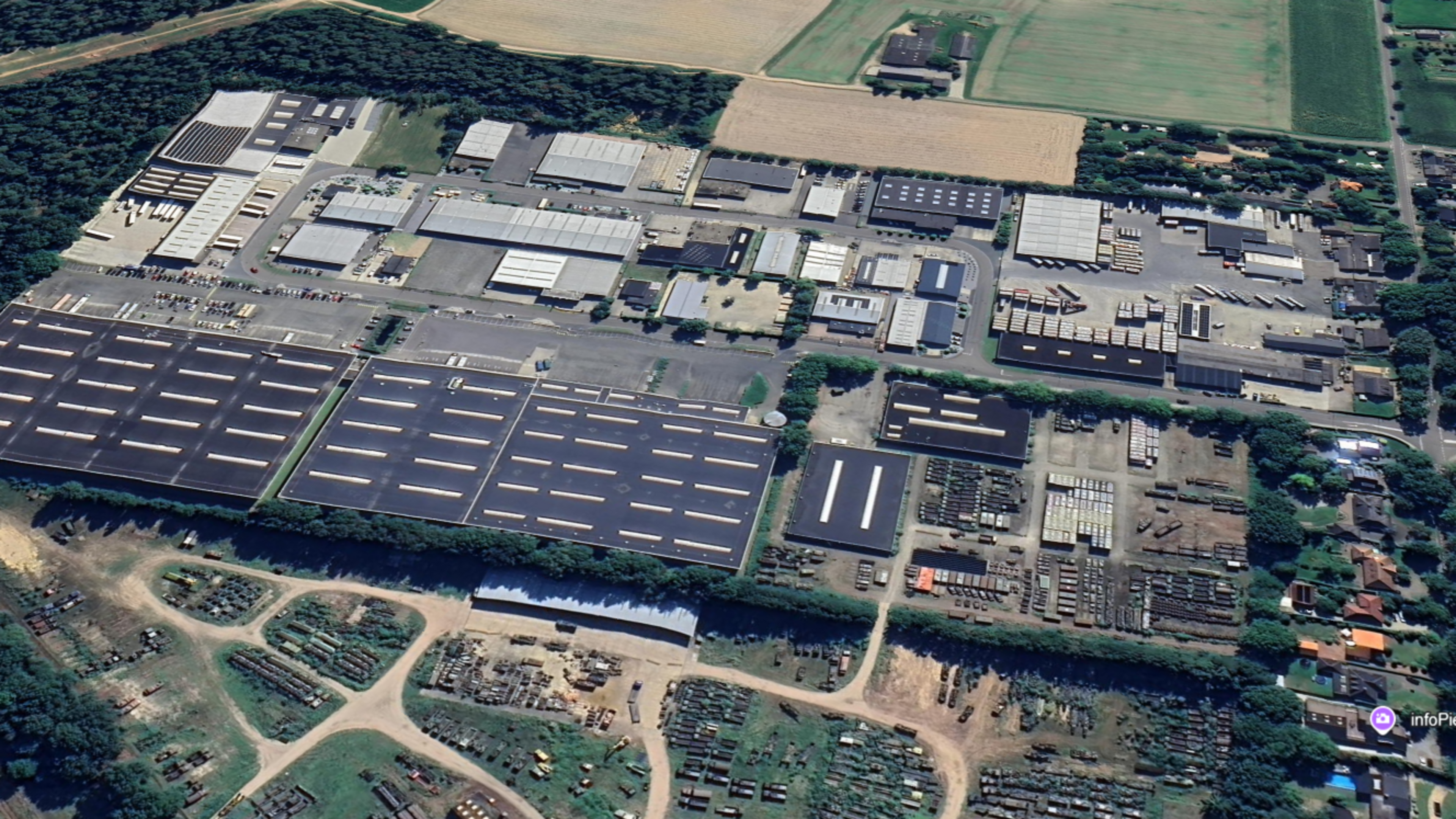 Projectontwikkelaar stelt Roerdalen aansprakelijk na misgelopen vergoeding voor opruimen van bommen,