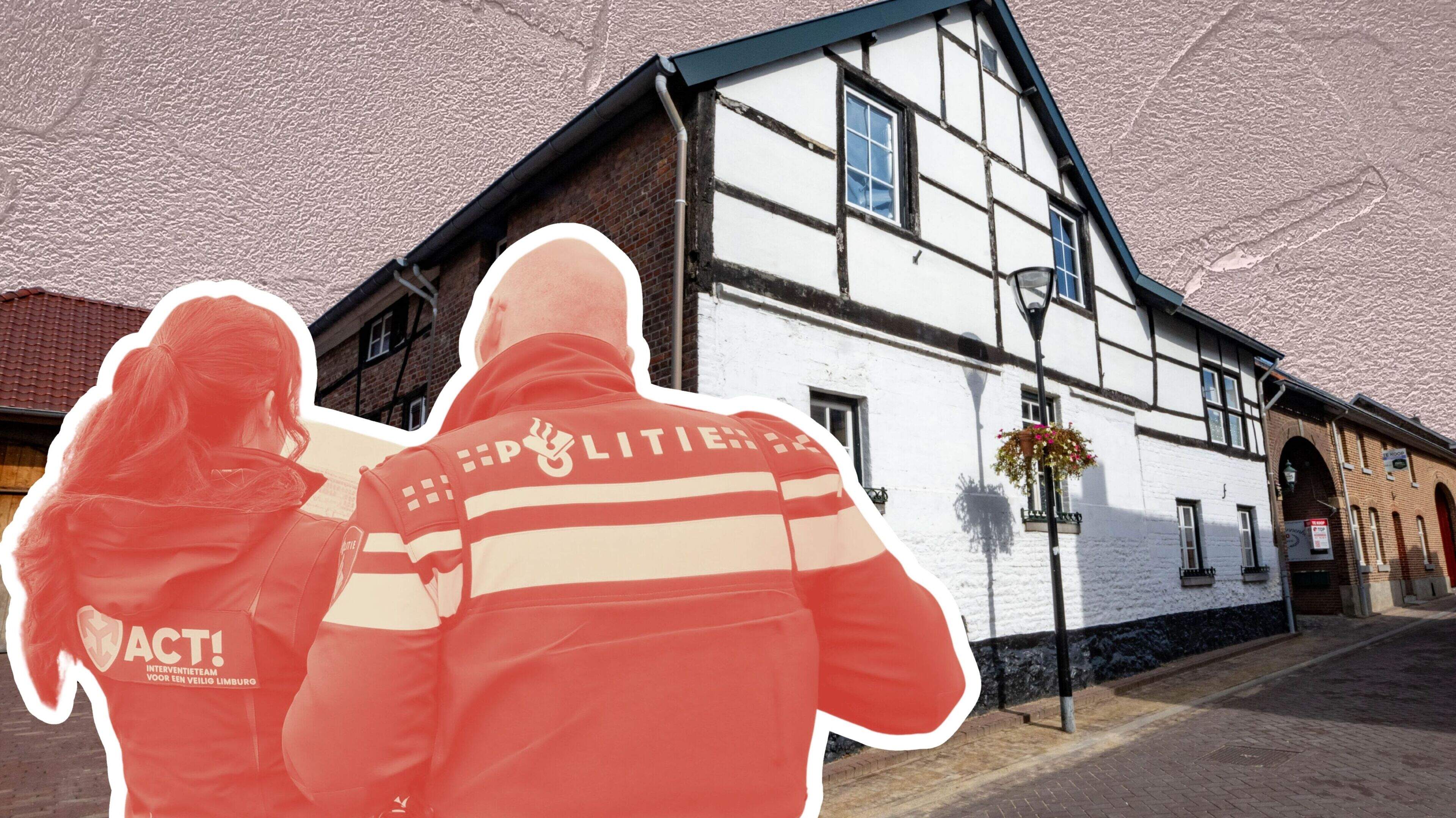 Raad van State steunt handhaving tegen wonen in vakantiecomplex Sint Geertruid, terwijl landelijke k