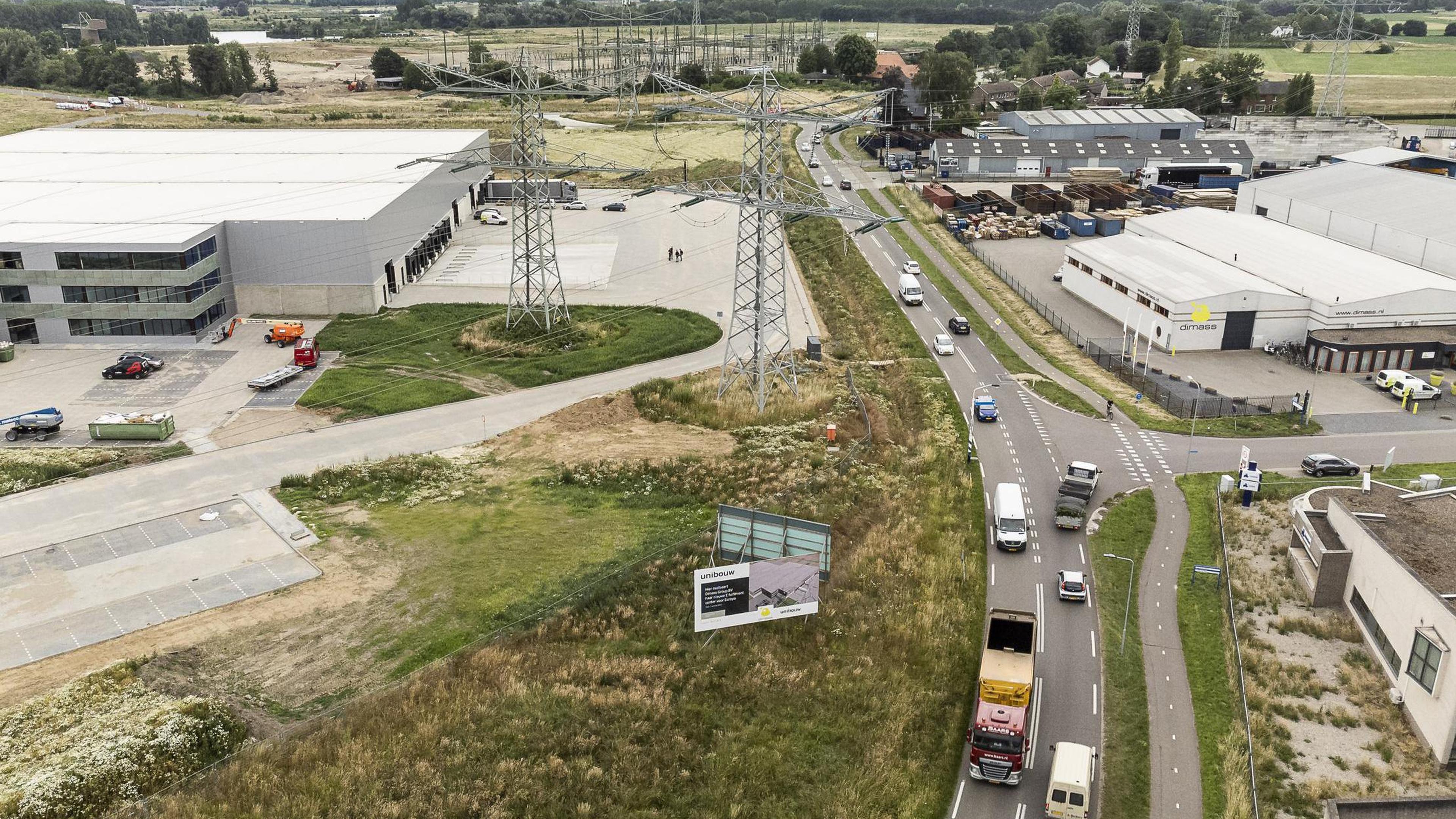 Provincie wuift bezwaren weg tegen waterstofproject in Haelen en Geleen