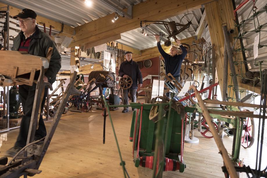 Museum Melick gooit de handdoek definitief in de ring: ‘Het is uitgelopen op een totaal fiasco’