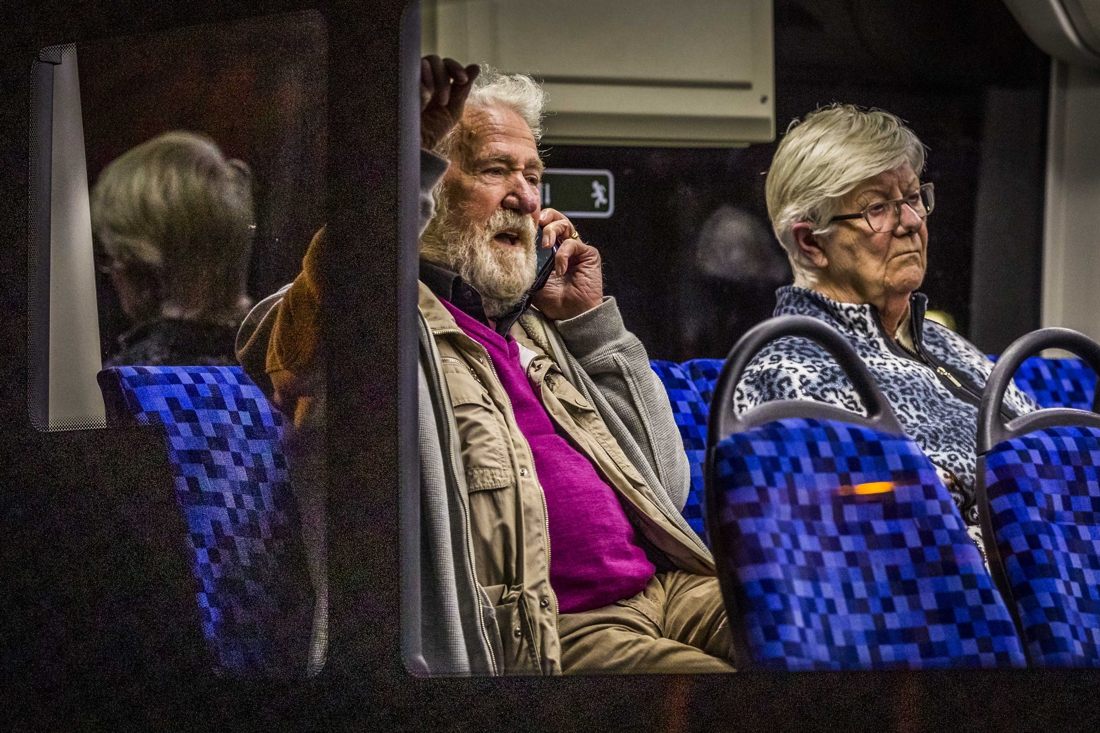 Inwoners Herkenbosch op social media: ‘zo zit je s’ nachts met een kop thee bij je schoonouders’