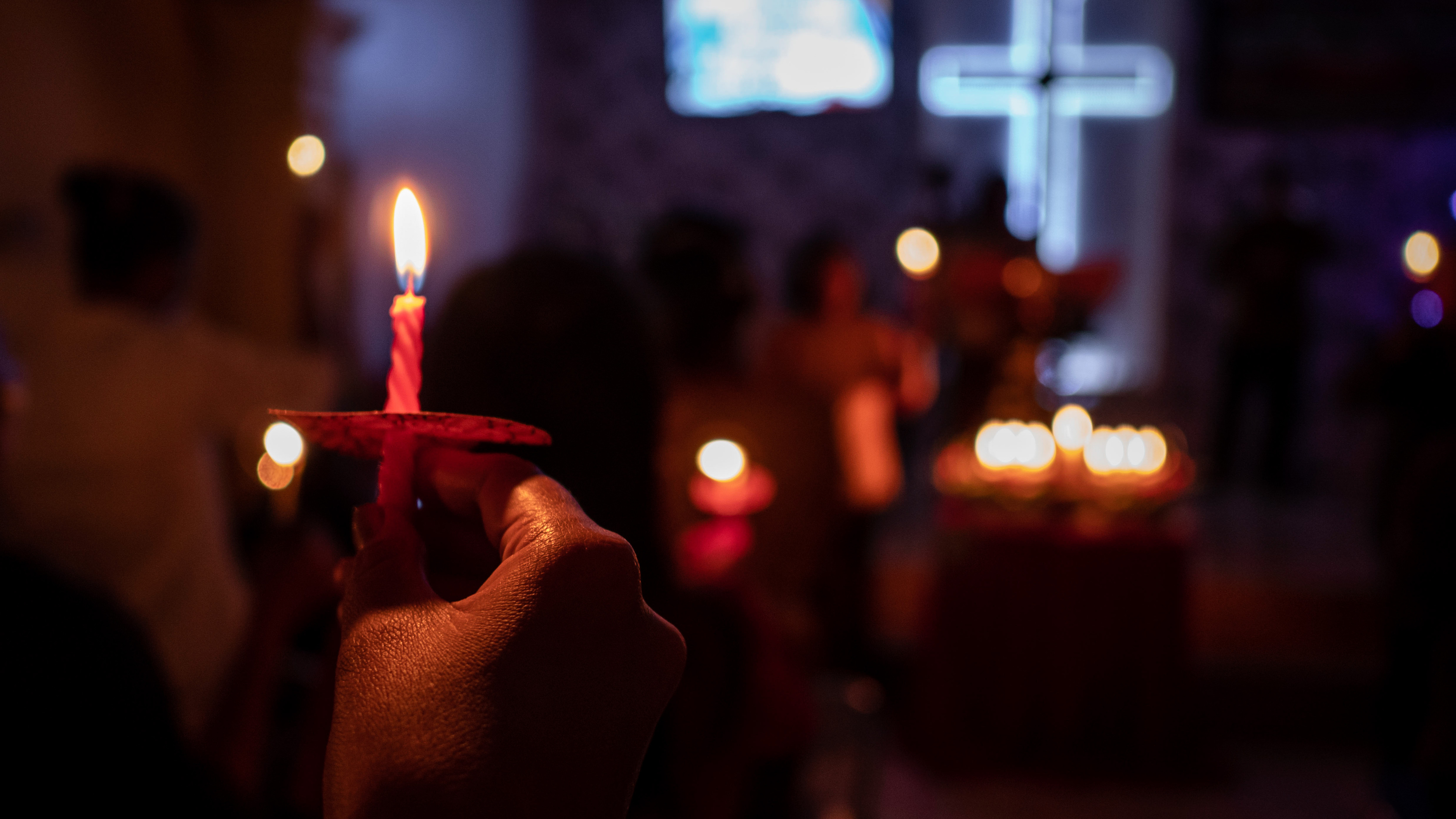 St. Catharinakerk in Montfort schrapt Eucharistievieringen; Allerheiligen en Allerzielen worden niet