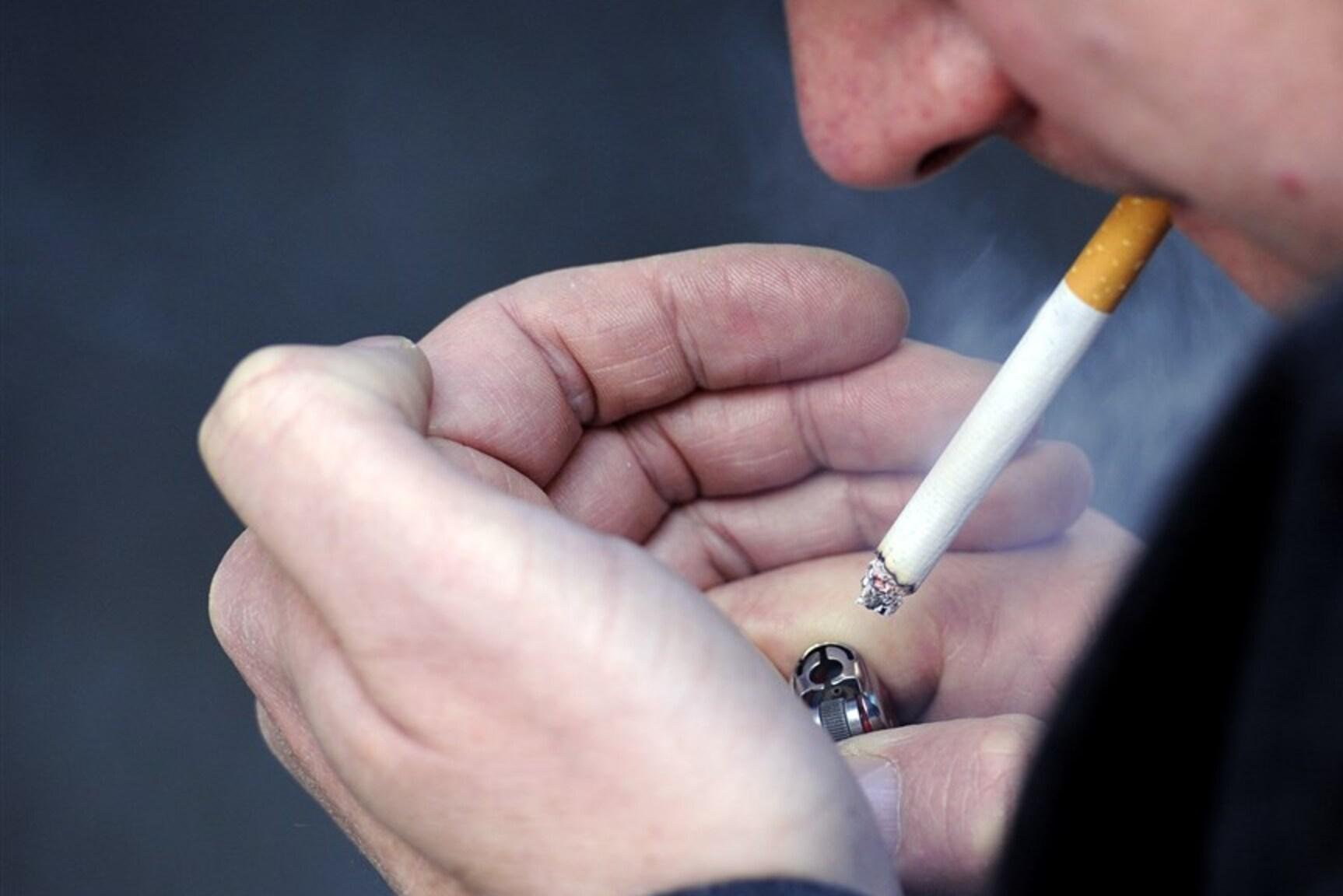 Nederlanders kopen steeds vaker tabak over de grens | De Limburger