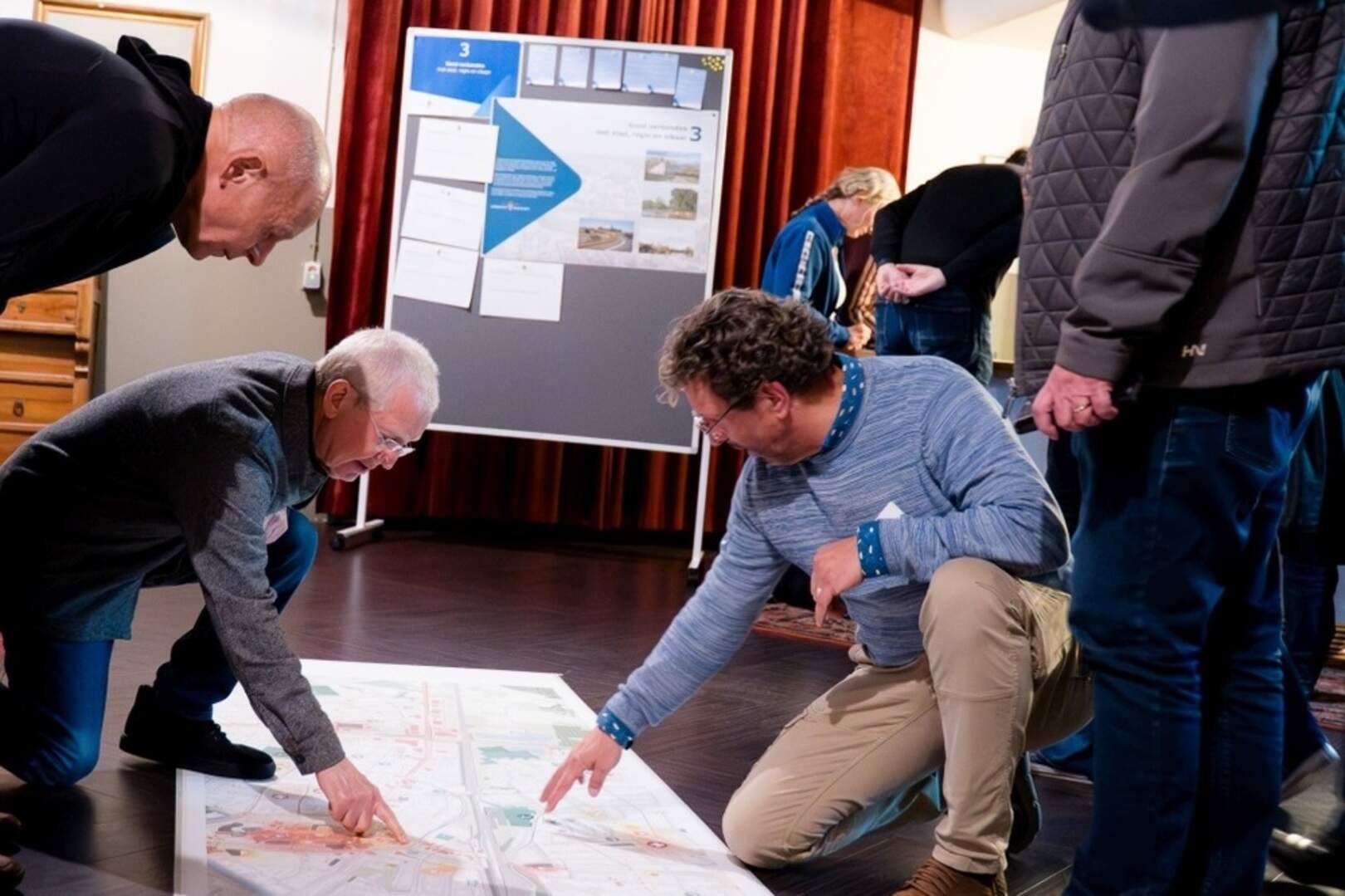 Tweede spoorzone festival bij Perron 8 in Weert | De Limburger