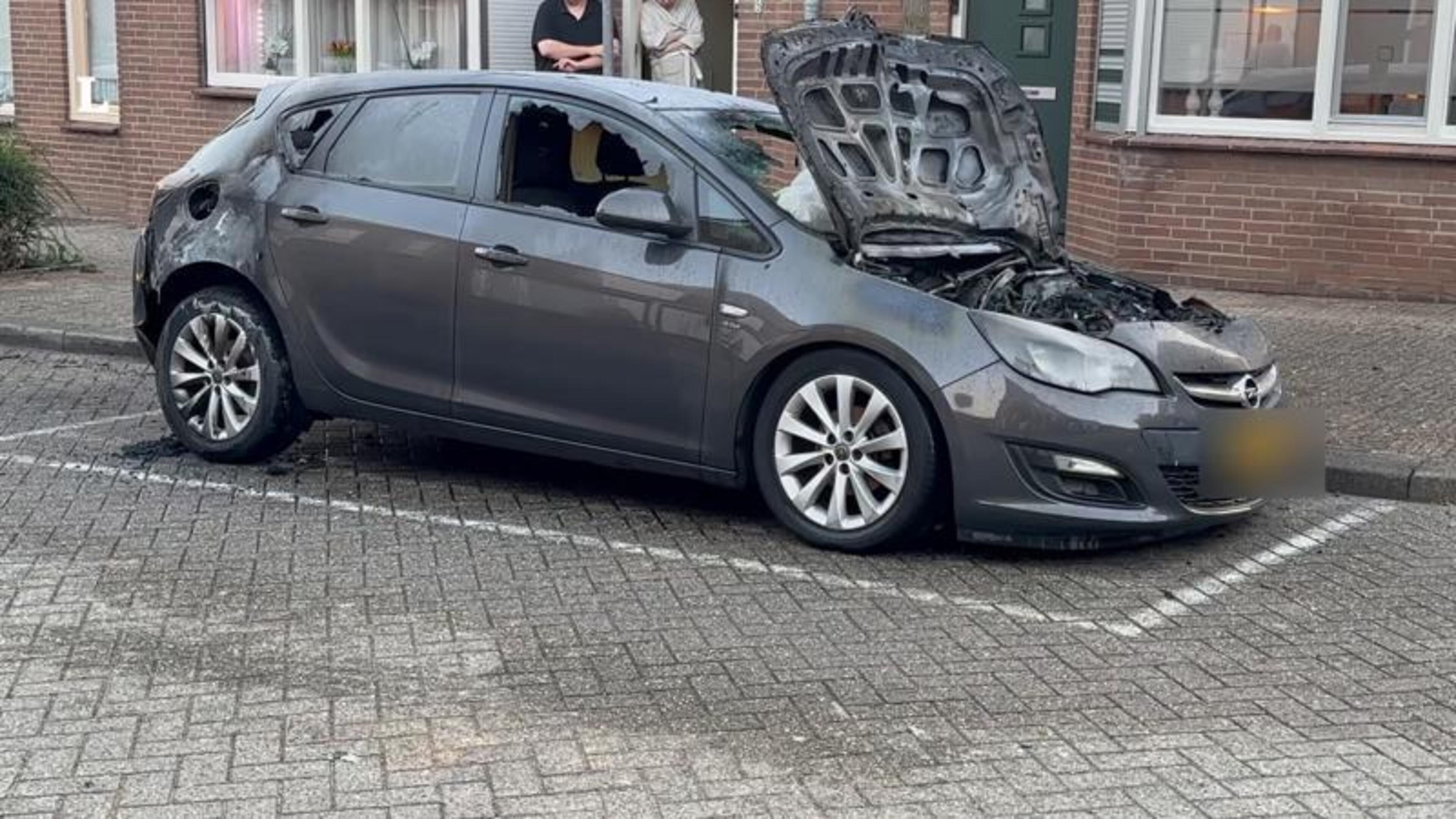 Autobrand Kerkrade