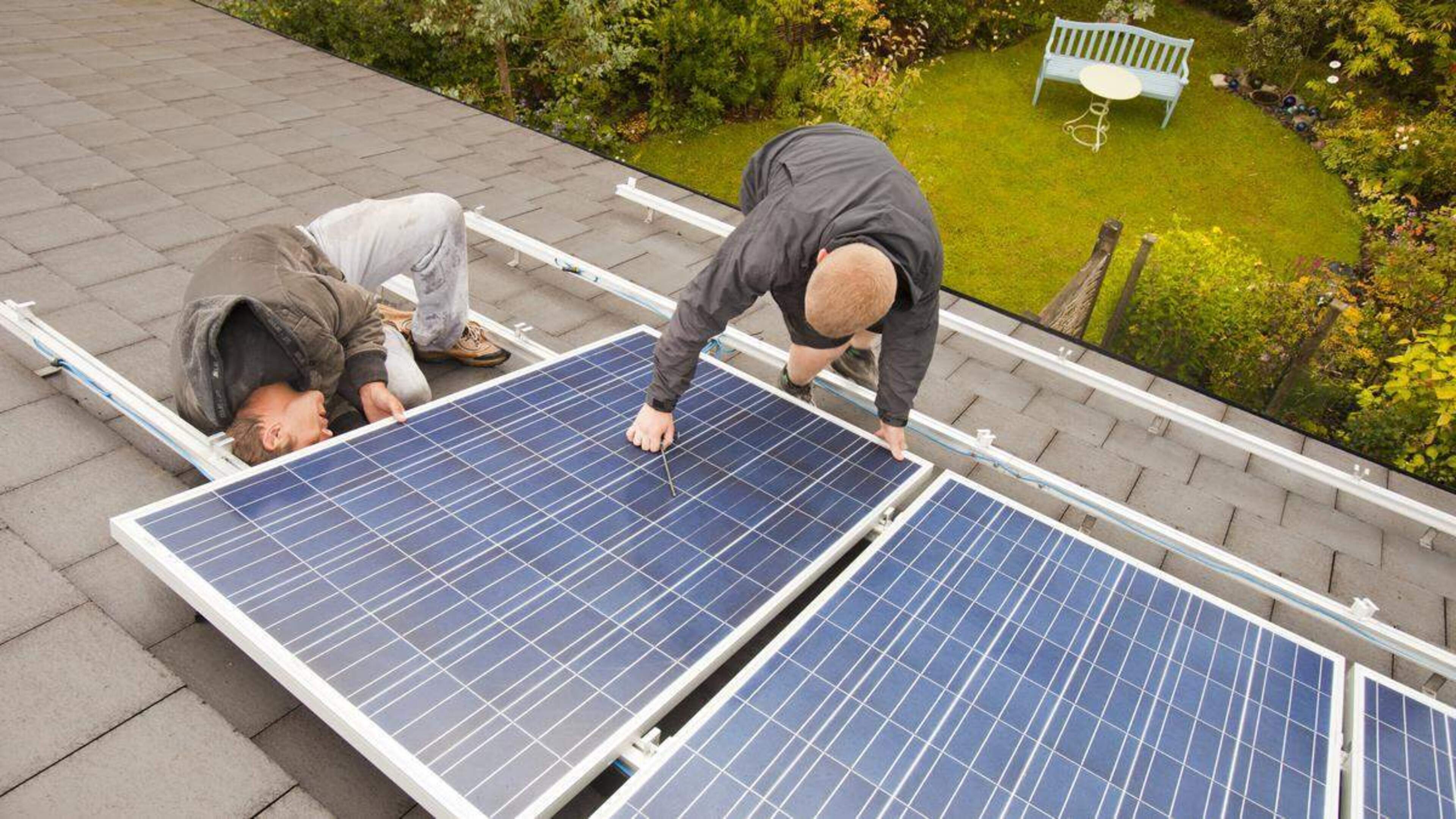 Burgerinitiatief Vaals Duurzaam maakt met veertig leden een vliegende start: ‘Hier krijg ik energie 