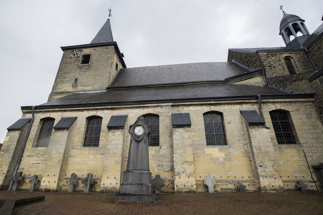 Schin op Geul koploper op lijst snelst groeiende Airbnb-locaties