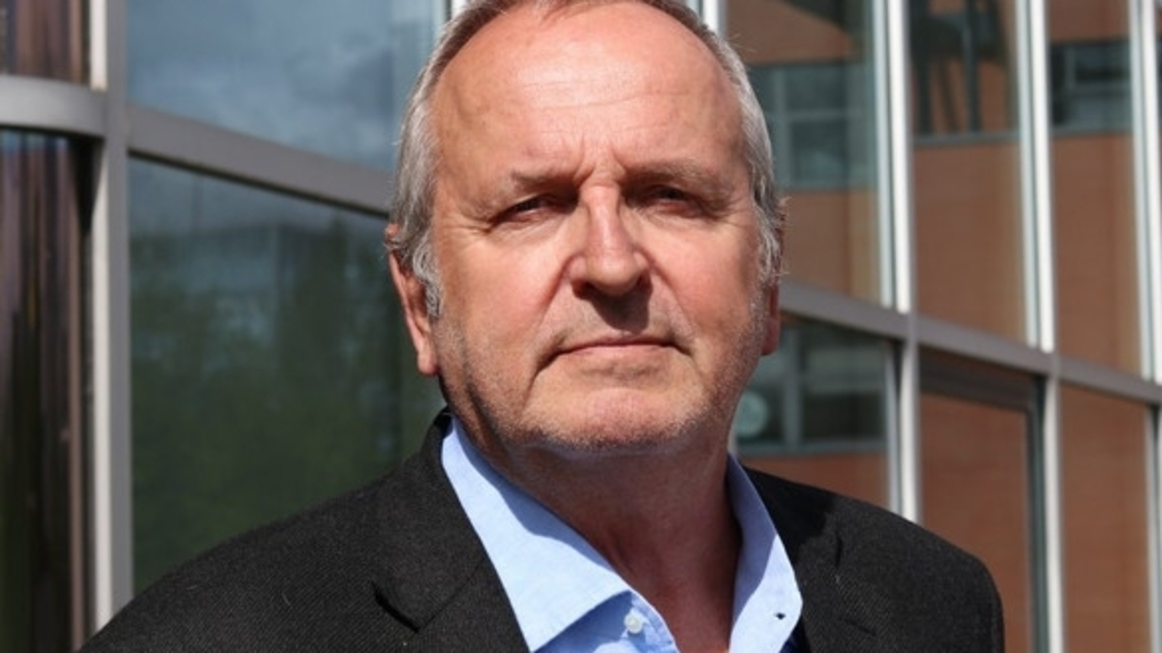 Wie is Michiel Witteveen, de man die Blokker moet redden zonder de familie Blokker?