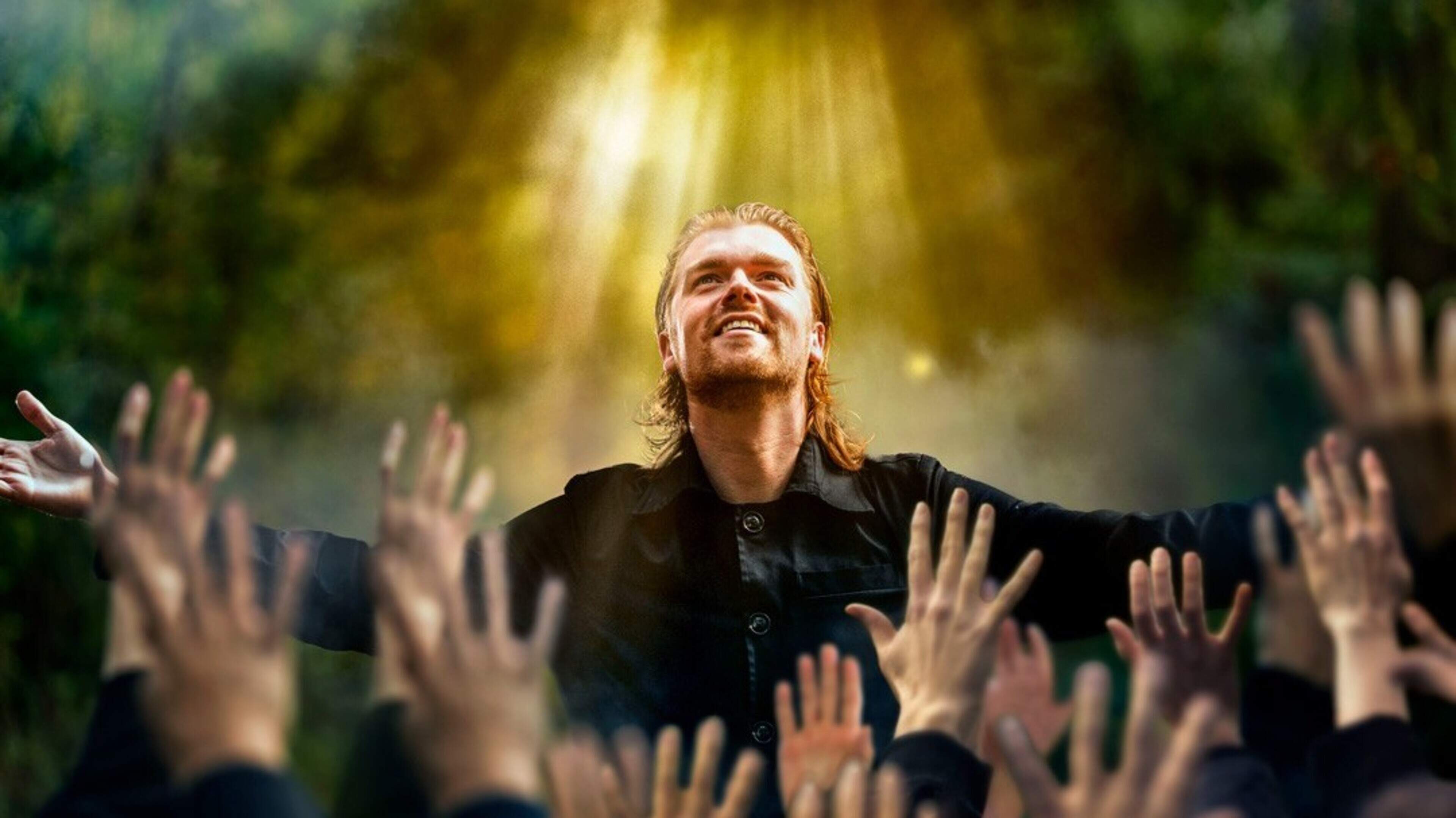 Abonnee-actie: Win 20 x 2 vrijkaarten voor Passiespelen Tegelen