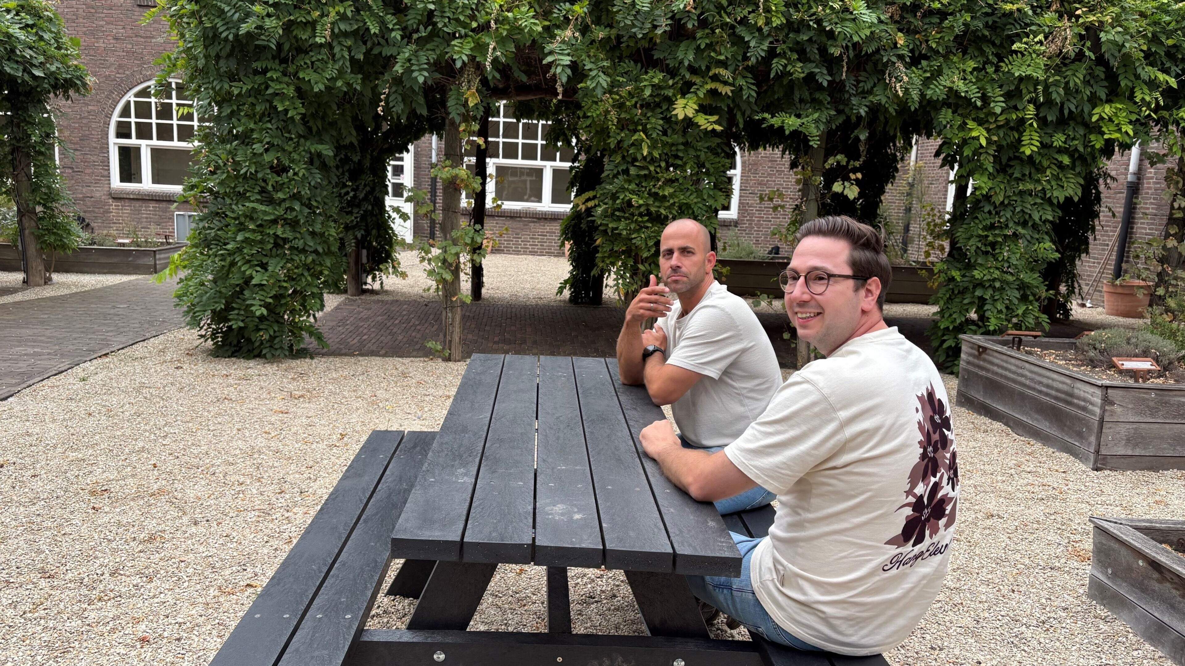 Twee Gezusters in Heerlen wordt Eetkamer, sociale functie blijft