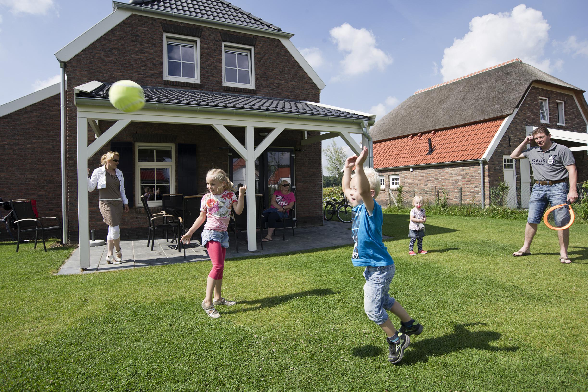 Recreatiepark De Leistert in Roggel beste van Nederland