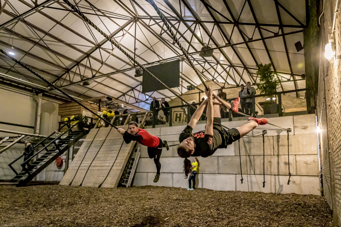 Home of Heroes opent: wordt de voormalige ‘puist van Buggenum’ nu de trekpleister van het dorp?
