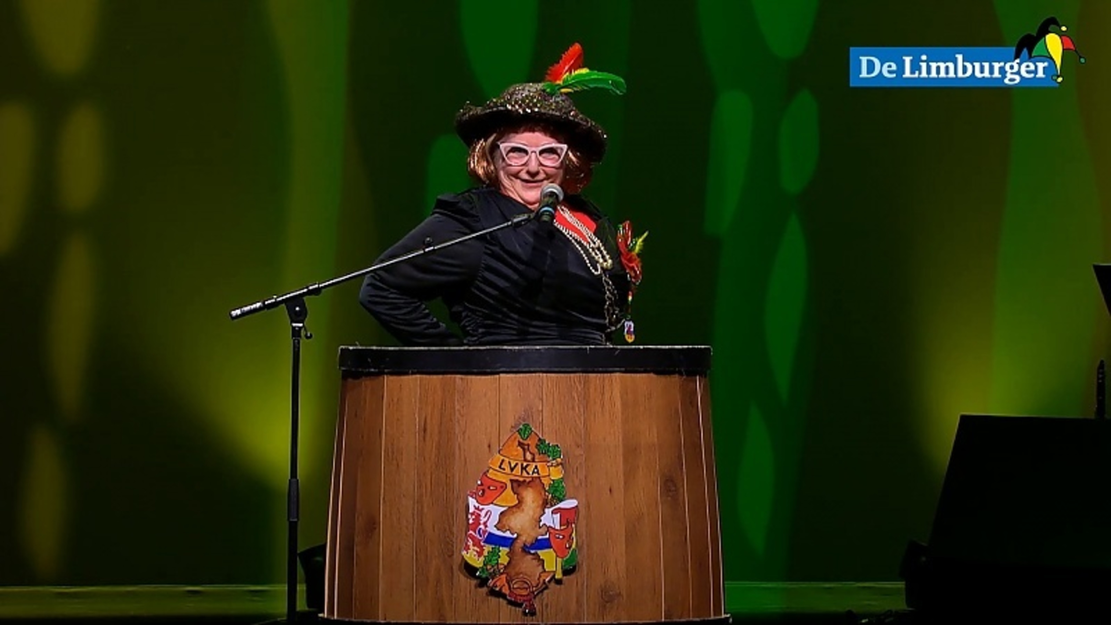 Ine Vervoort - Gelukkig-getrouwd!