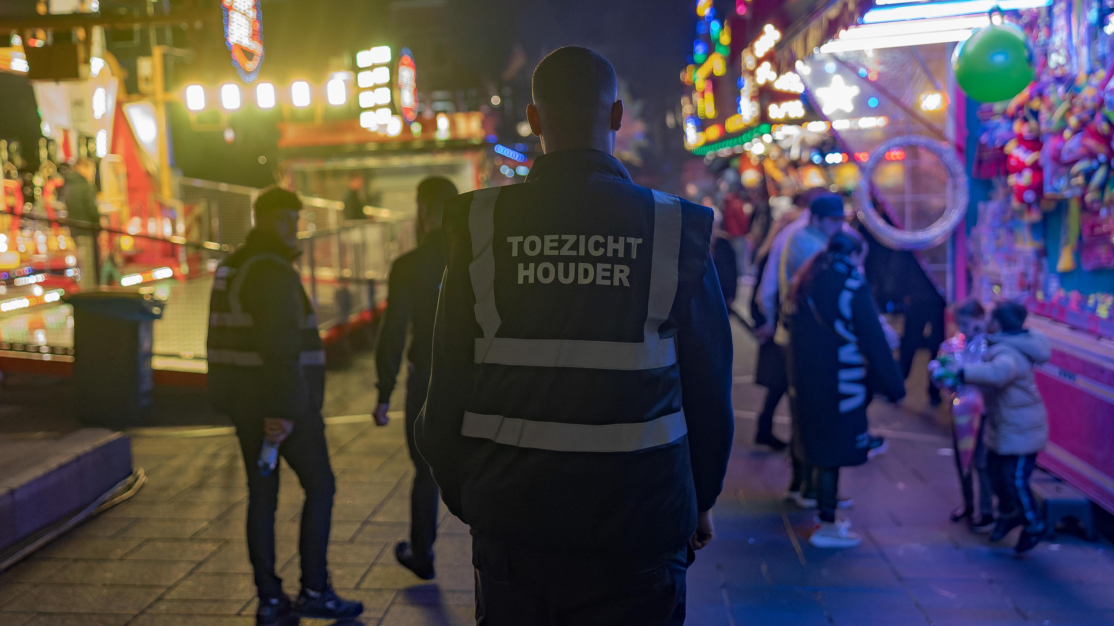 Schrappen van kermis Heerlen vanwege NAVO-top leidt tot verbazing en boosheid: ‘Dit is meten met twe