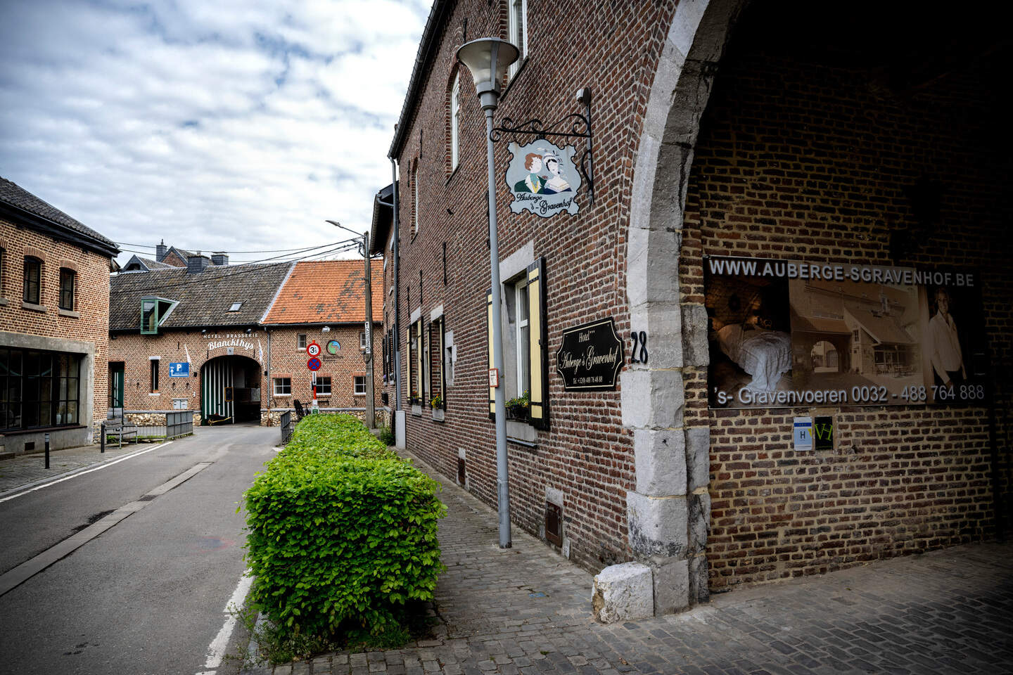 Waarom de Voerstreek zo aantrekkelijk is: huis voor 2 ton, adembenemend ...