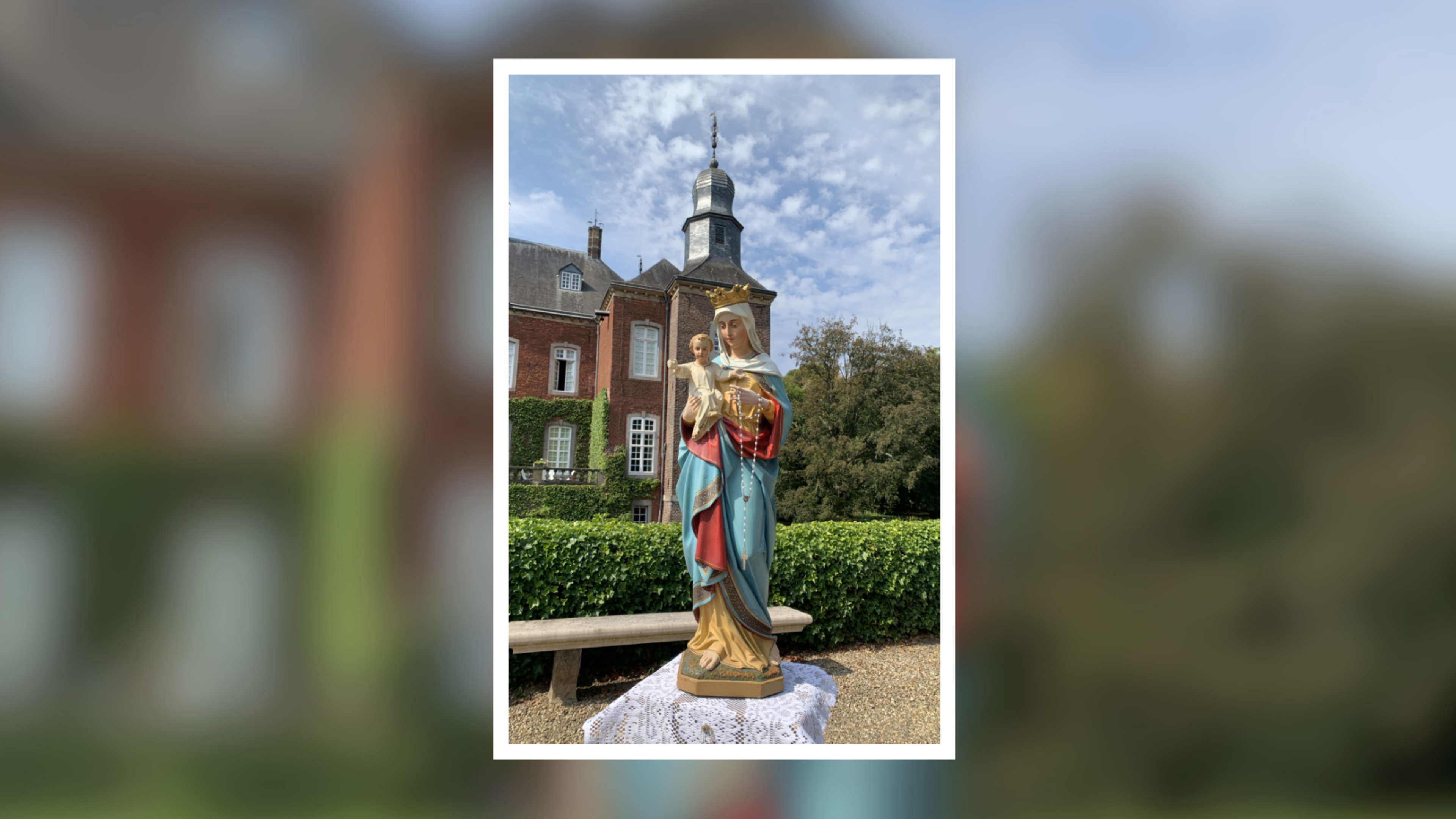 Weekwinnaar VIA-fotopagina’s ‘Week in Beeld’