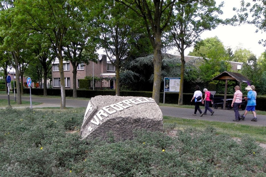 Extra geld voor dorpsfeesten in Smakt en Vredepeel