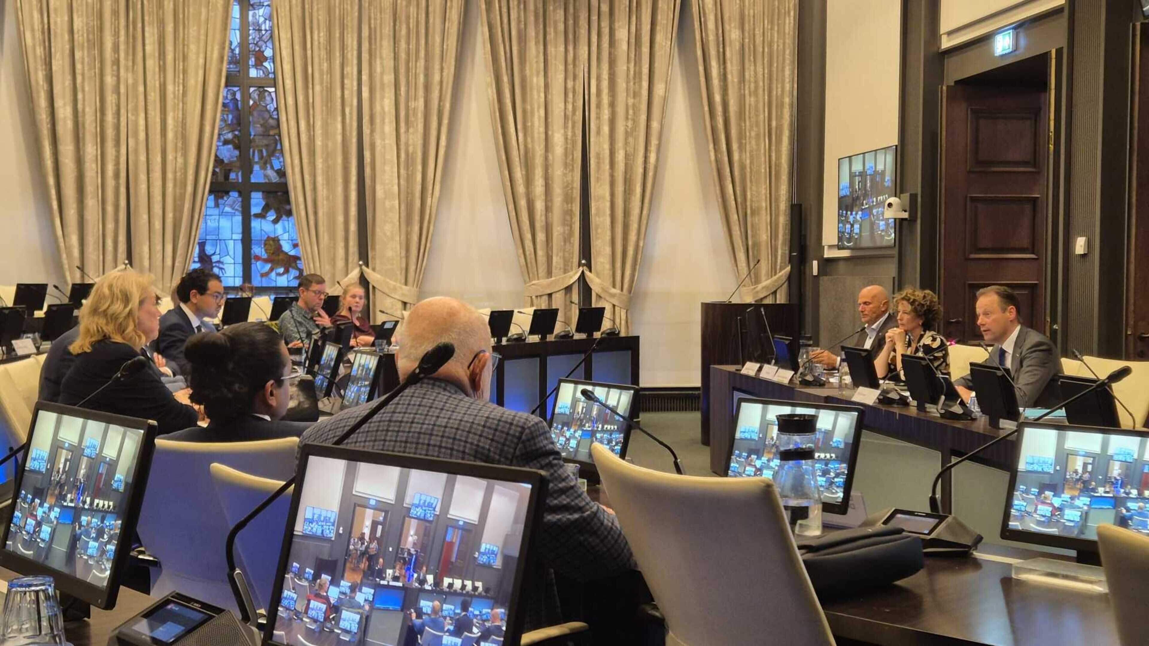 LVR zet coalitiegenoot Progressief Roermond en haar stemmenkanon Marianne Smitsmans aan de kant: ‘Ik