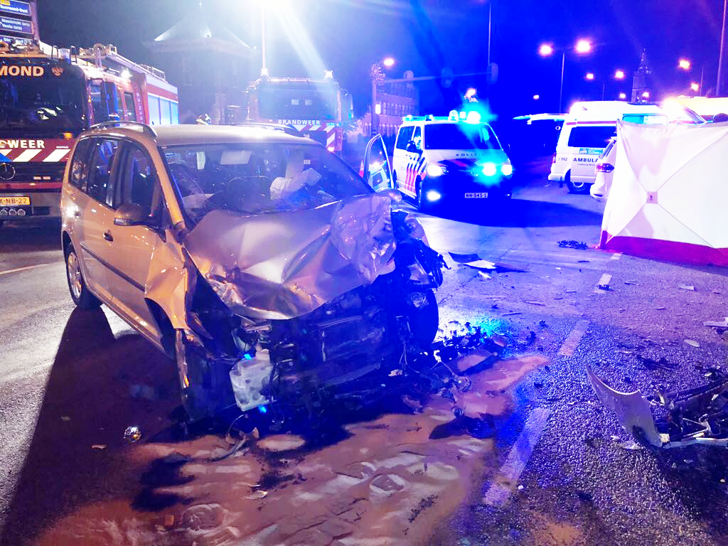 Slachtoffer ongeval N280 is man (76) uit Beegden
