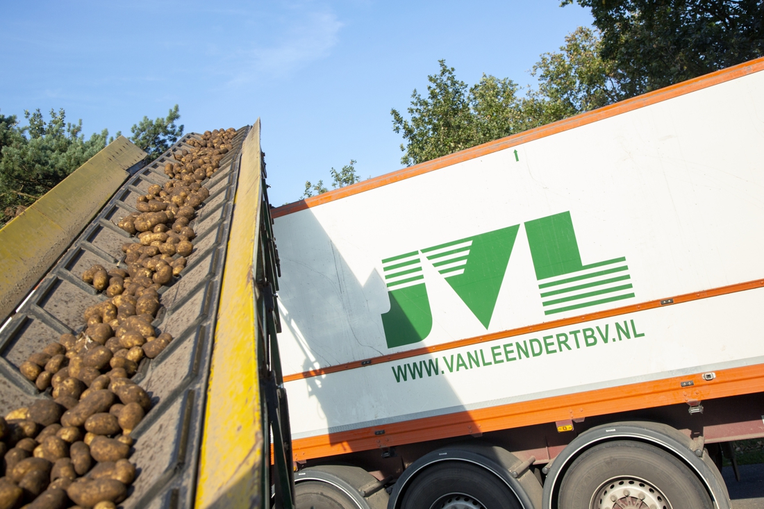 AB Texel Group neemt Van Leendert Transport uit Broekhuizenvorst over