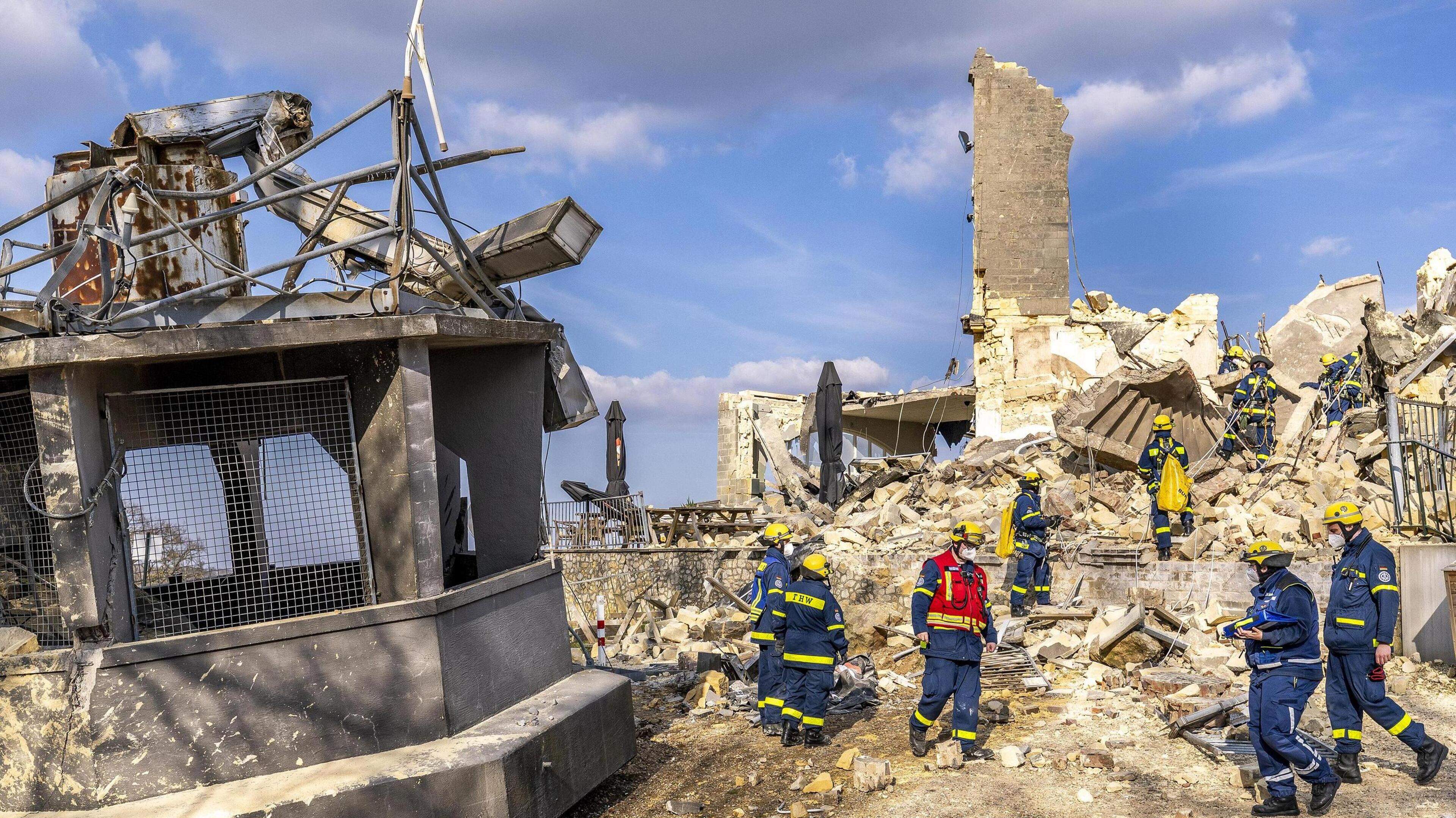 Valkenburg wil verscherpt toezicht op monumenten na instorting Wilhelminatoren: ‘We zijn door het oo