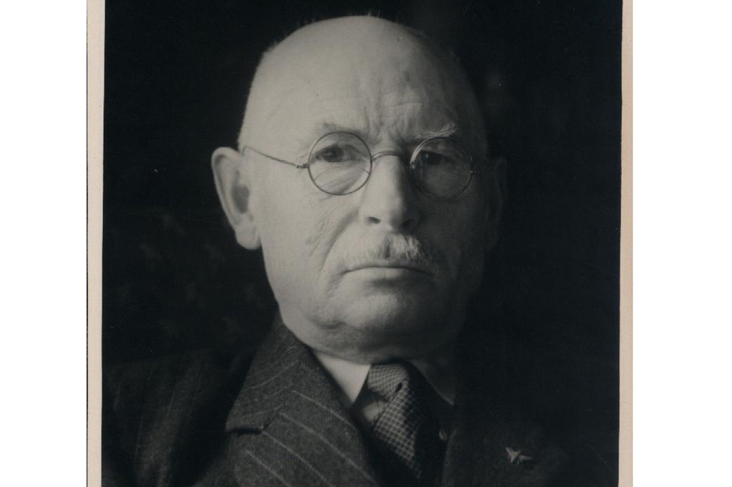 Uit de oude doos van Leudal