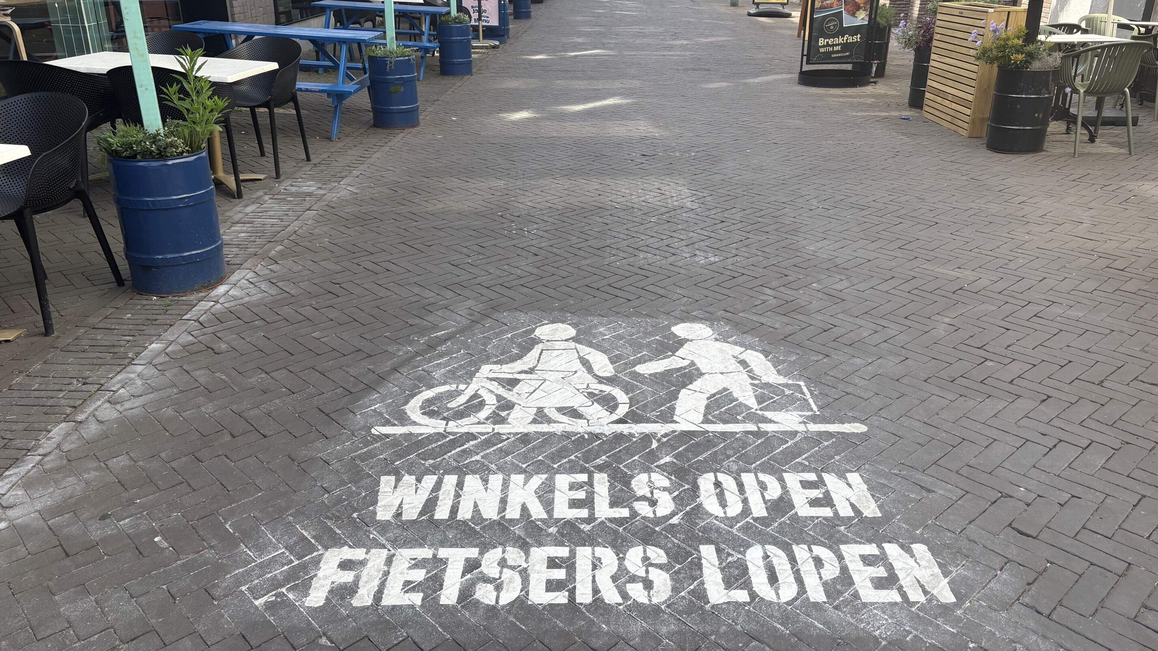 Gaan fatbikers de verf stuk rijden, krijgt Heerlen zijn eigen walk of fame en gooit Kerkrade de deur