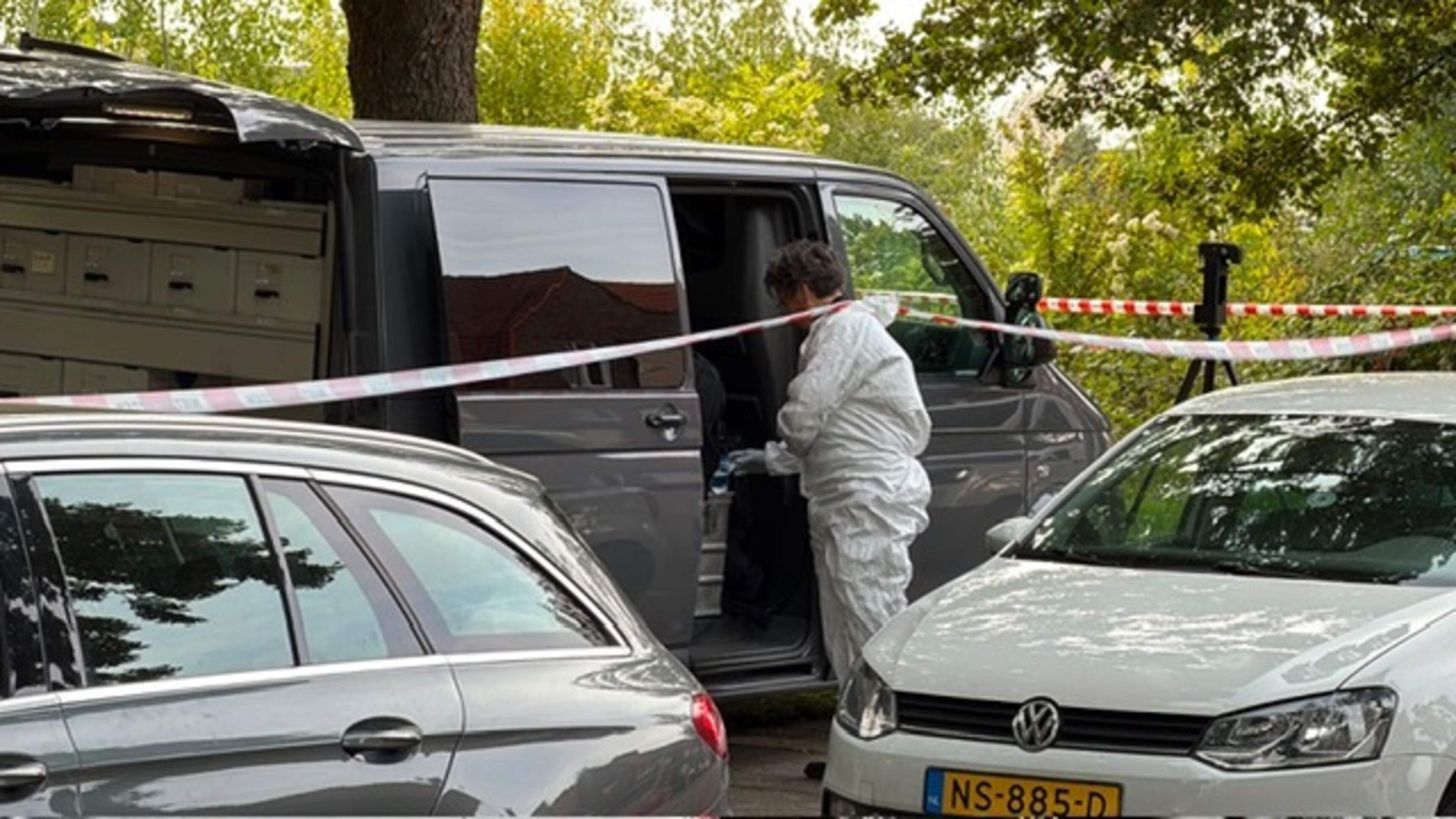 Politie: geen sprake van misdrijf bij overleden persoon in Maastricht