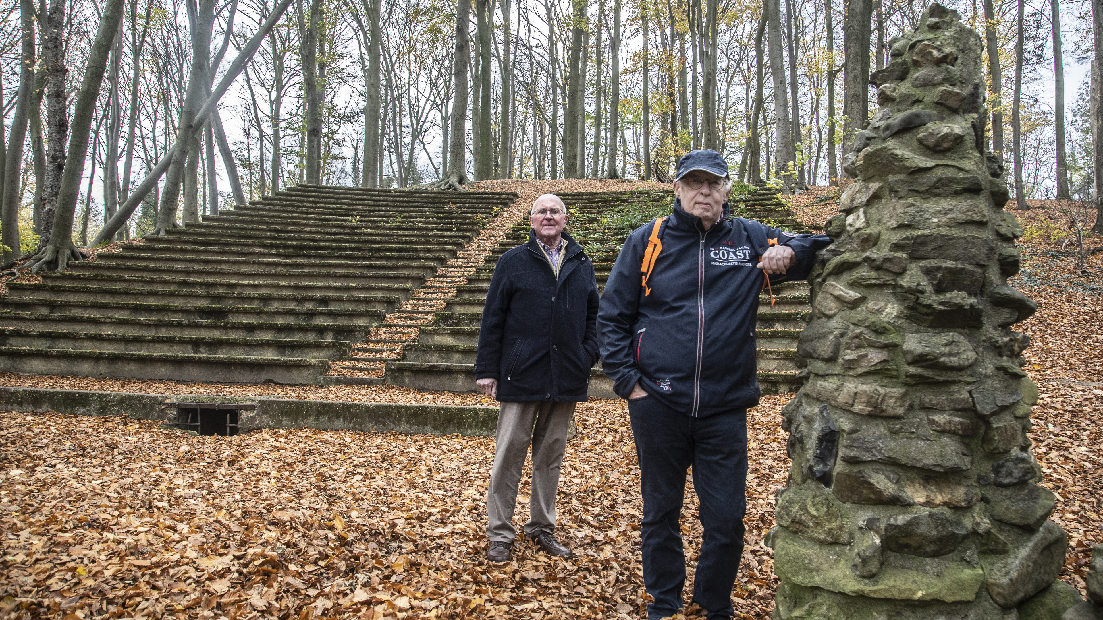 Er komt weer leven in het Openluchttheater Spaubeek, het best verborgen pareltje van de Westelijke M